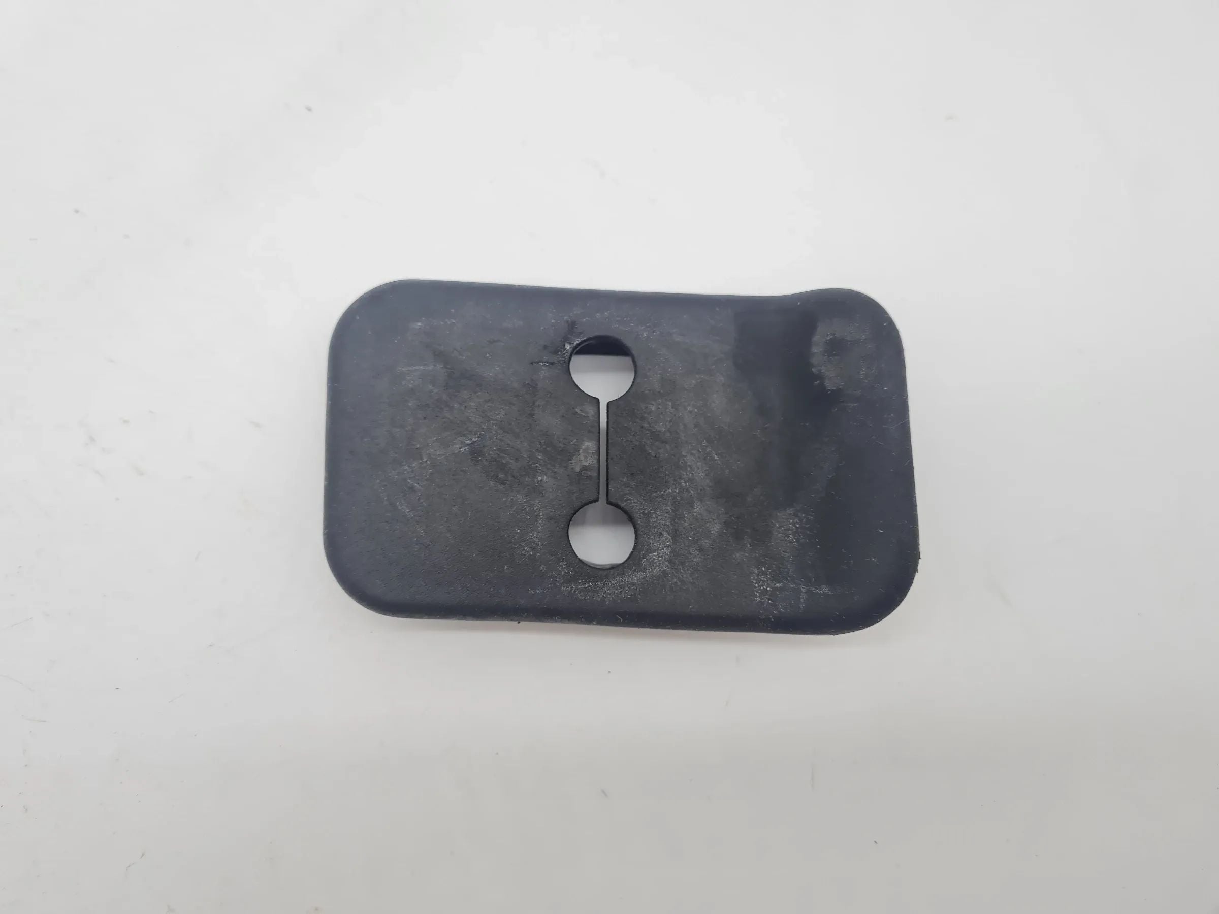 Original Mini One (R50/R53) Blende Abdeckung Fangbügel Rechts 51.43-7047766-04