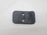 Original Mini One (R50/R53) Blende Abdeckung Fangbügel Rechts 51.43-7047766-04