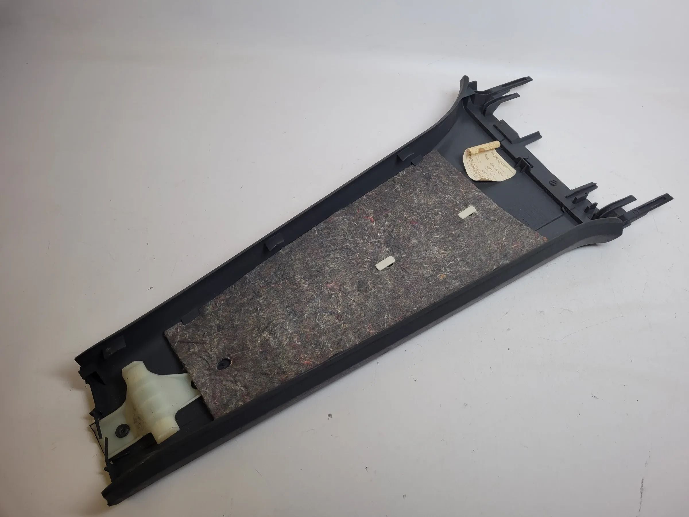 Original Audi A6 (4B2/4B4) Verkleidung B-Säule Rechts Unten 4B0867240