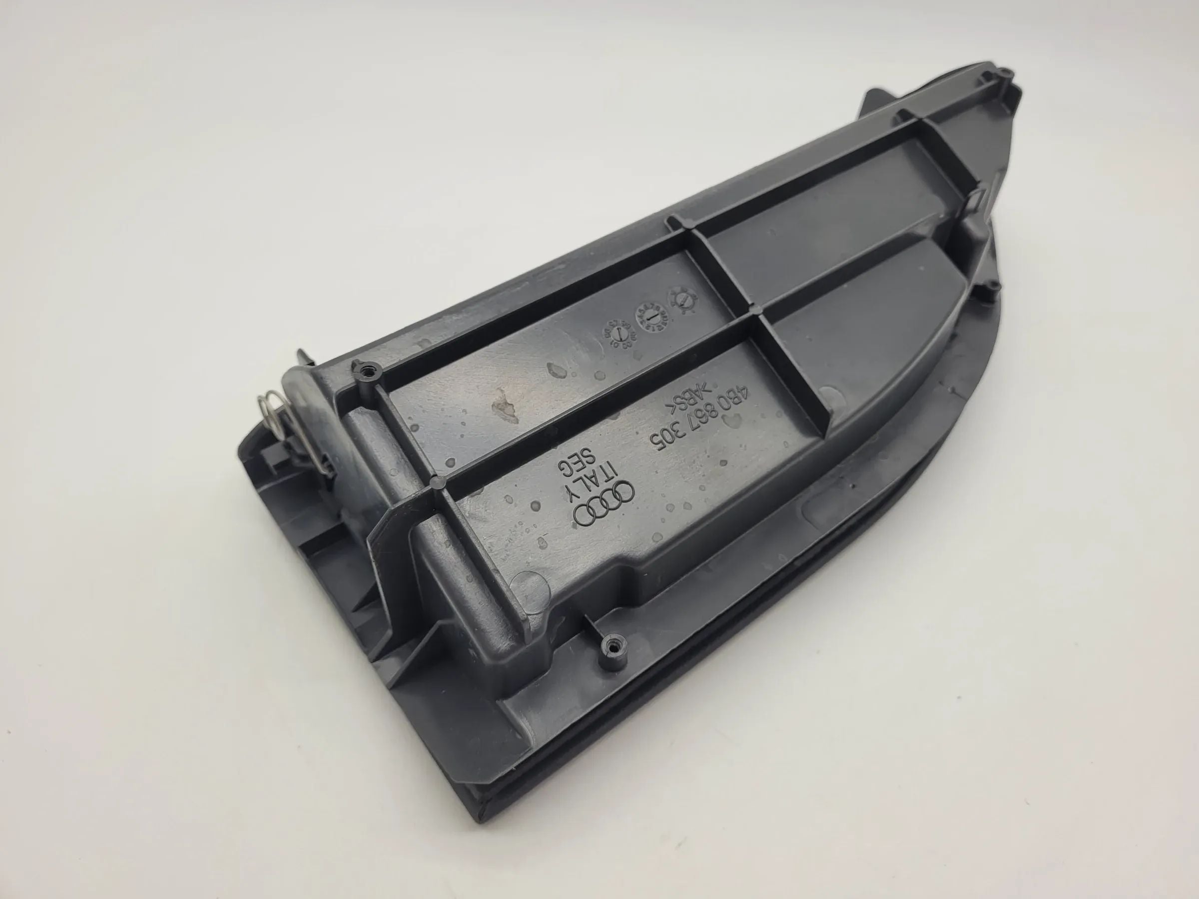 Original Audi A6 (4B2/4B4) Tür Ablagefach Ablage Staufach Hinten Links 4B0867305