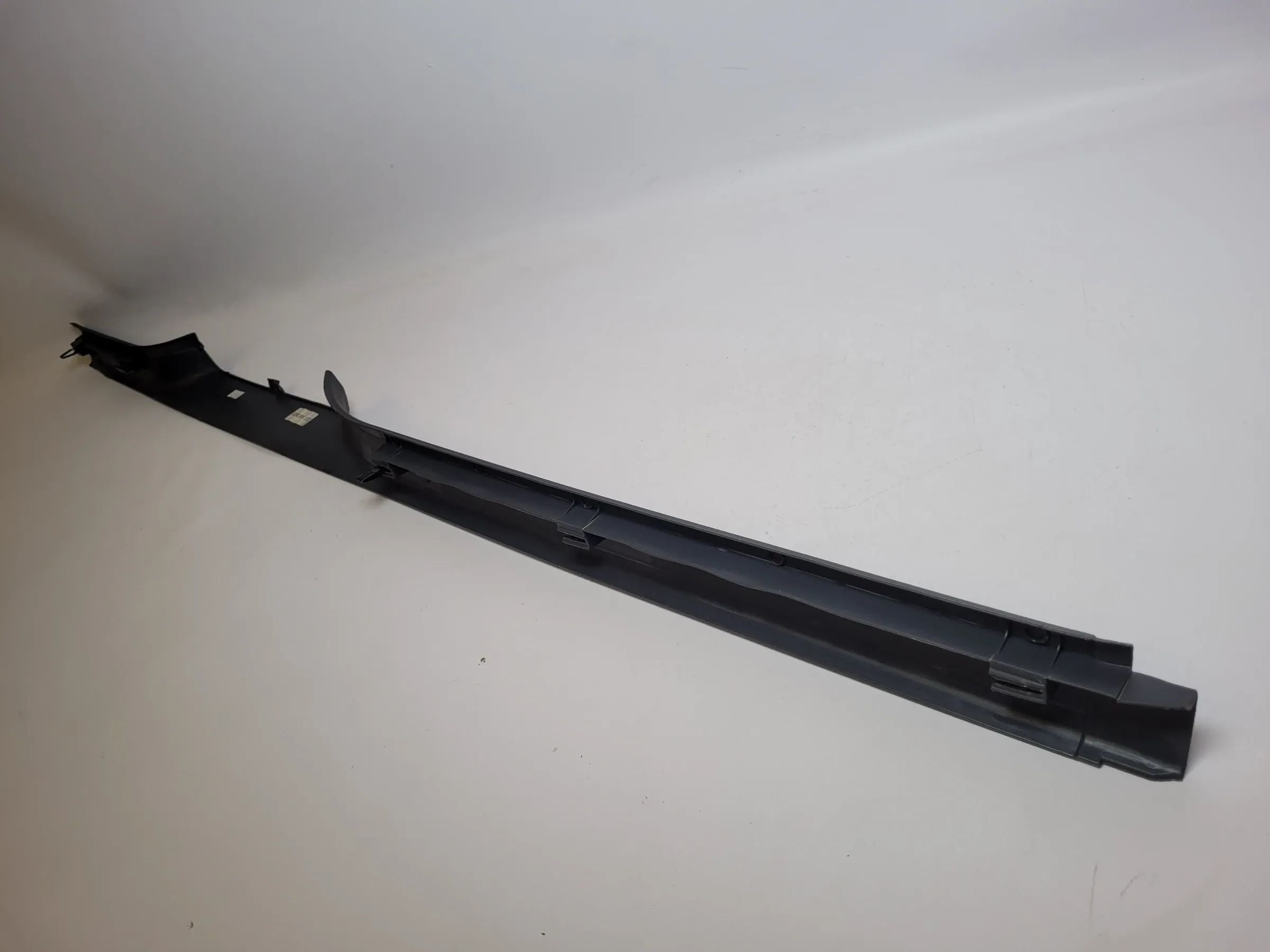 Original Audi A6 (4B2/4B4) Einstiegsleiste Zierleiste Rechts Unten 4B0853906