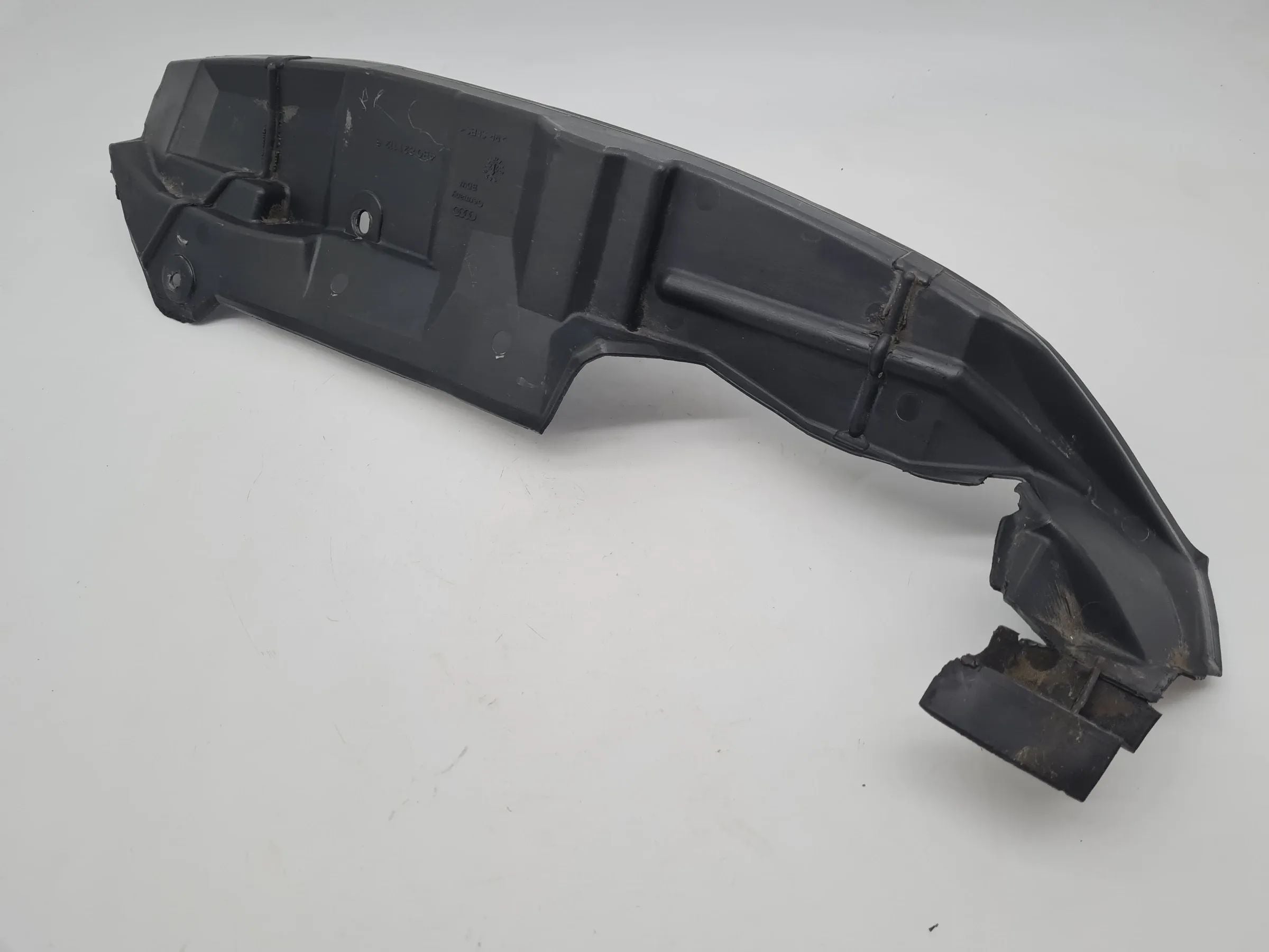 Original Audi A6 (4B2/4B4) Türkabelbaum Tür Vorne Rechts 4B0821112B