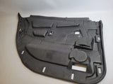 Original Audi A6 (4B2/4B4) Tür Dämmmatte Abdämmung Hinten Rechts 4B0863982