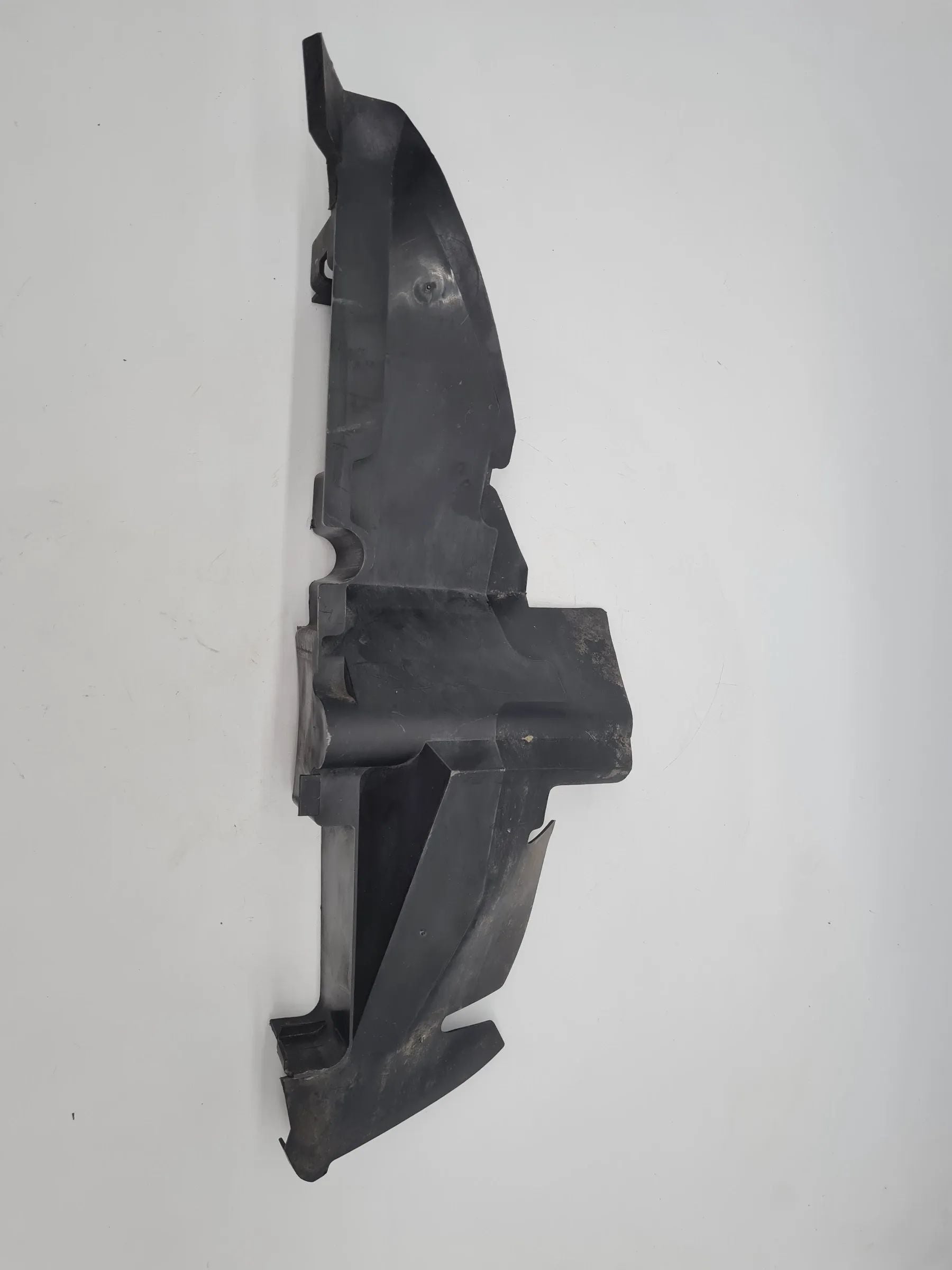 Original Audi A6 (4B2/4B4) Luftleitblech Schlossträger Kühler Rechts 4B0121284