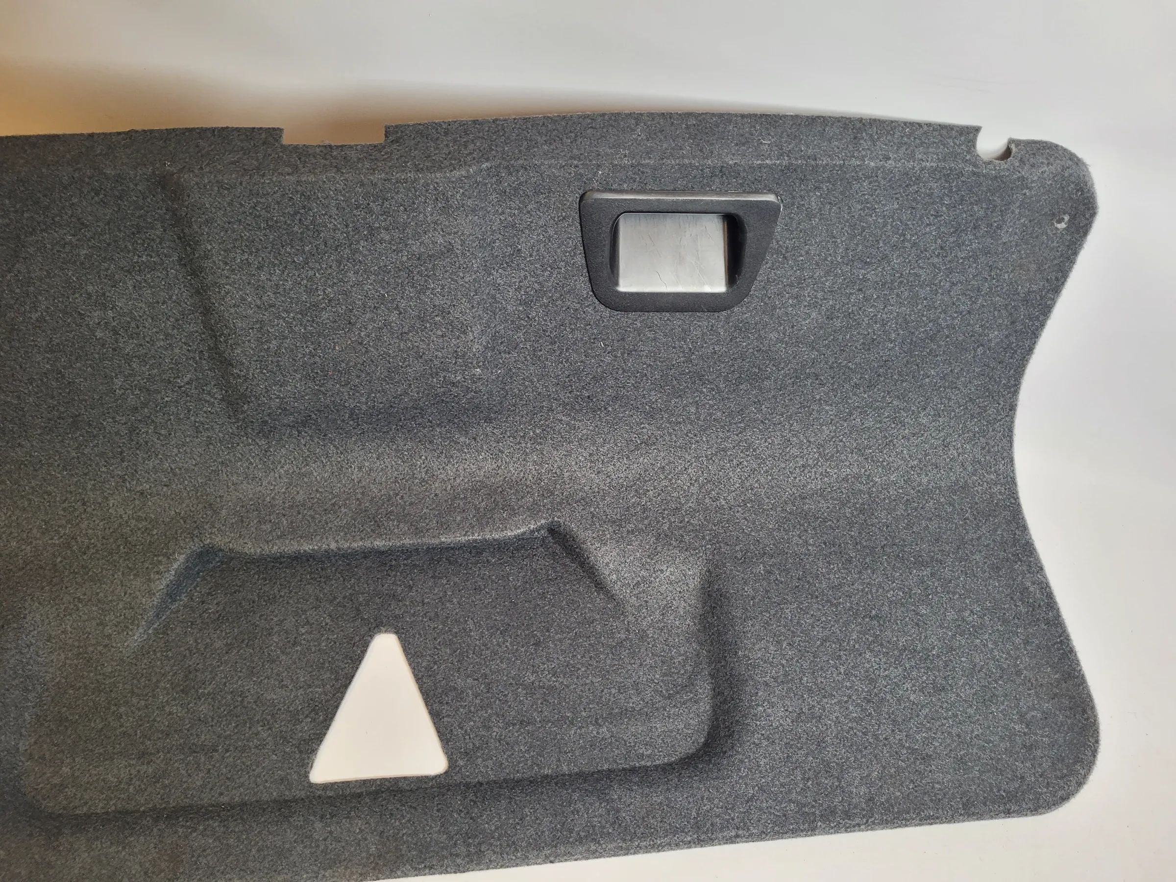 Original Audi A6 (4B2/4B4) Kofferraum Heckklappe Verkleidung 4B5867975F