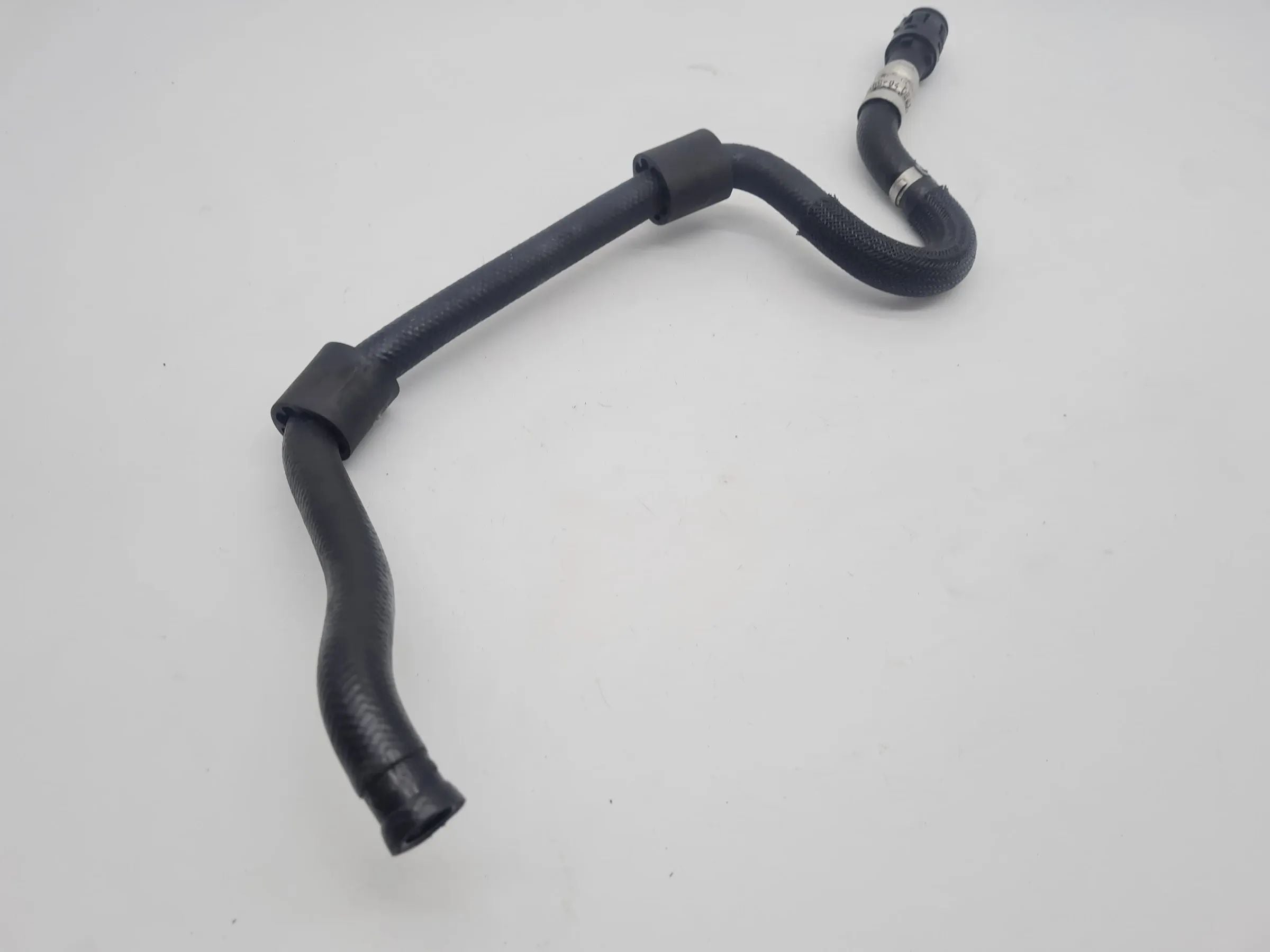 Original BMW 5er (E60/E61) Schlauch Leitung Servopumpe 32.41-6765677-02