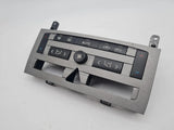 Original Citroen C5 (RC/RE) Klimabedienteil Bedienteil 96573328YW01
