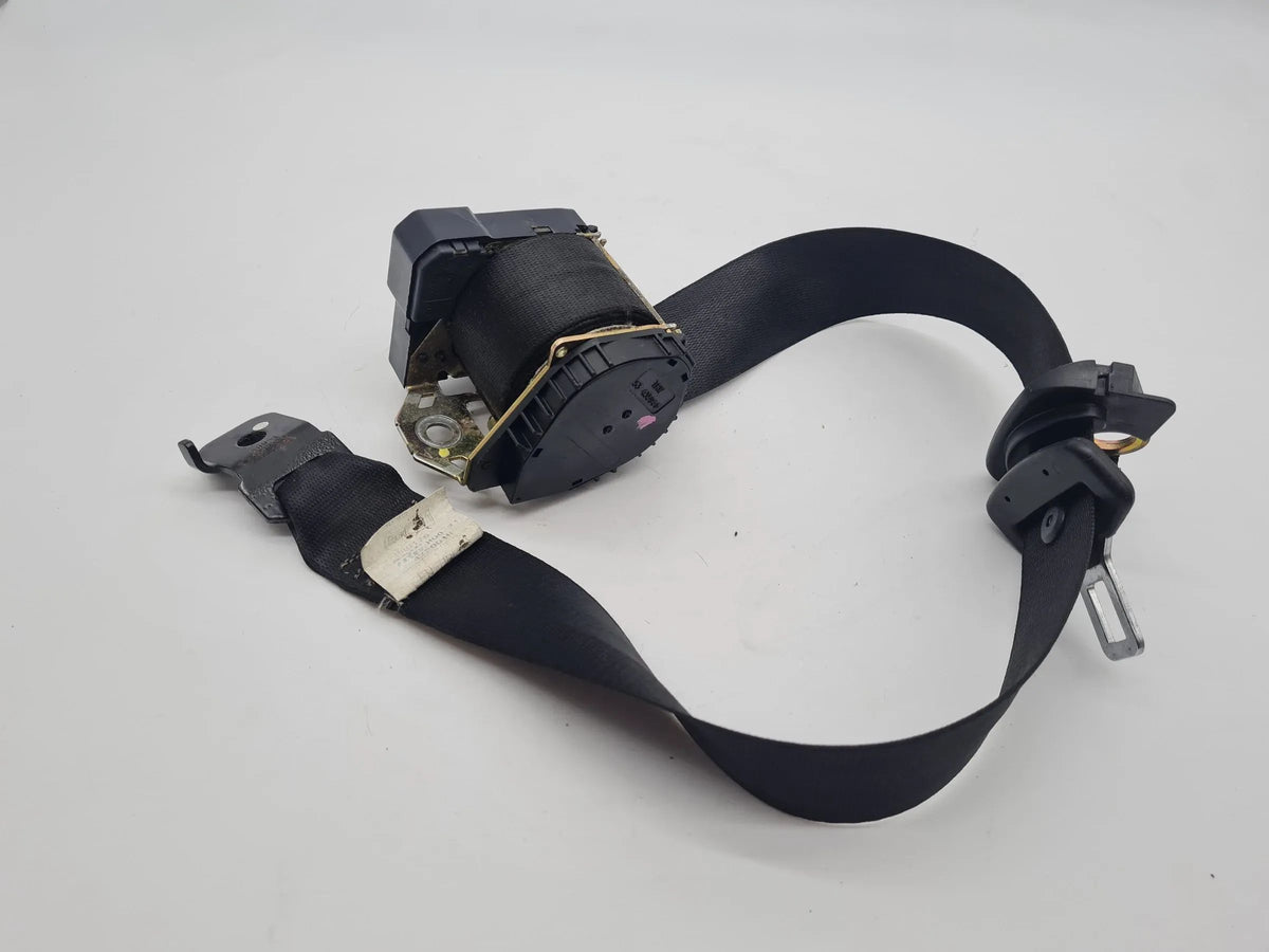 Original BMW X5 (E53) Sicherheitsgurt Gurt Hinten Rechts 8402692