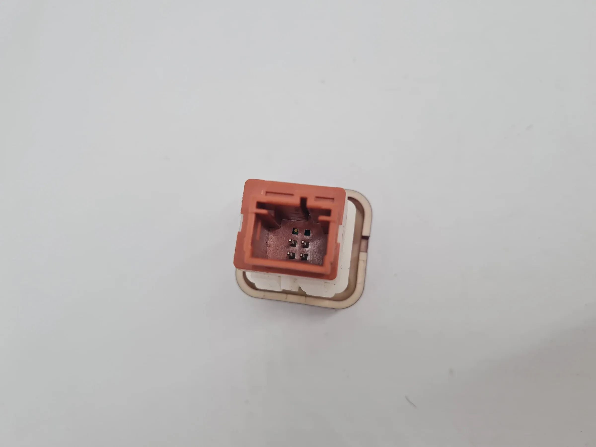 Original Citroen C5 (RC/RE) Warnblinkschalter Warnlicht 96464896