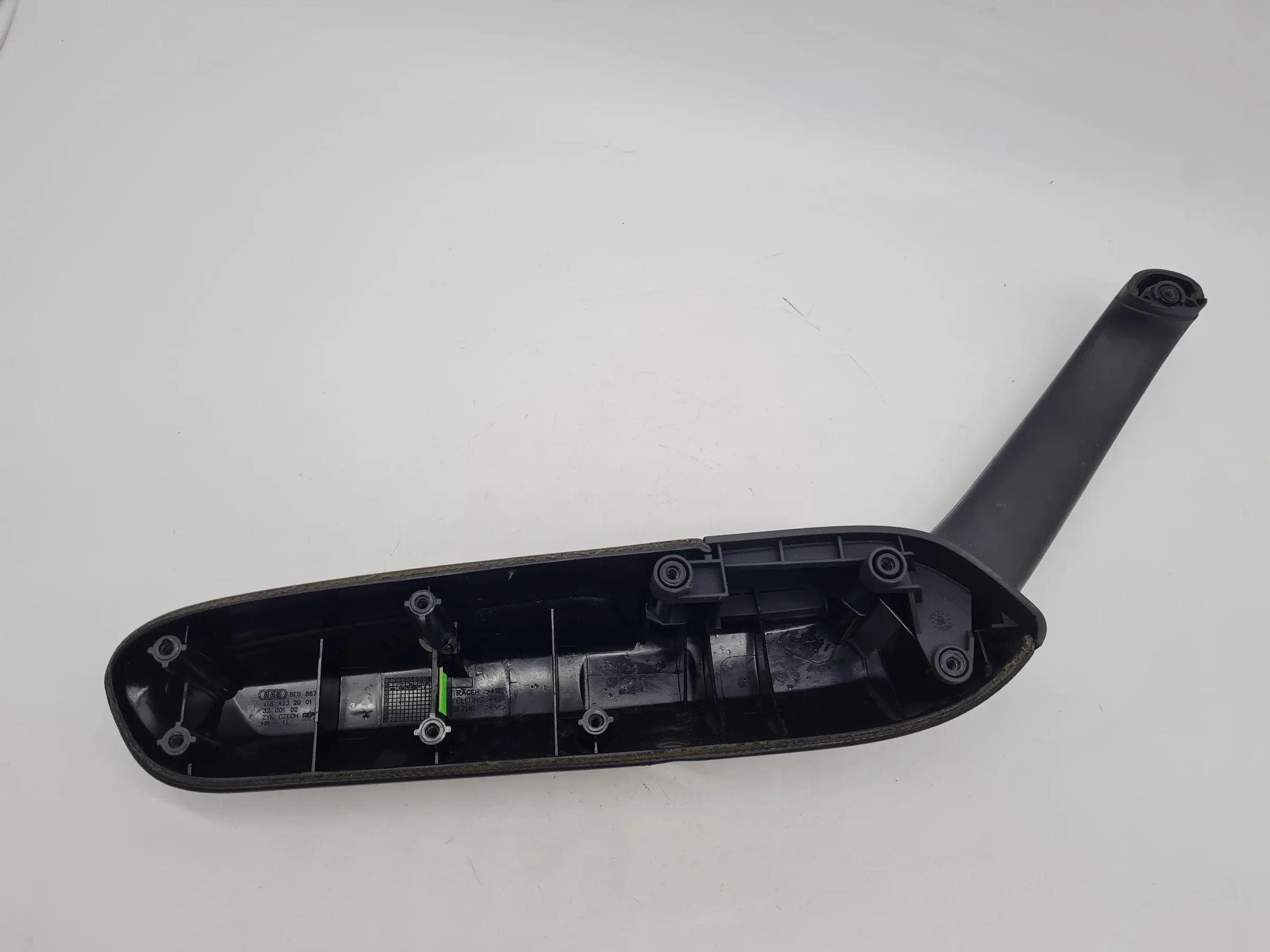 Original Audi A4 (8E/B6/B7) Armstütze Armlehne Türgriff Hinten Rechts 8E0867374