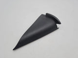 Original Audi A4 (8E/B6/B7) Blende Verkleidung Dreieck Rechts Hinten 8E0857570