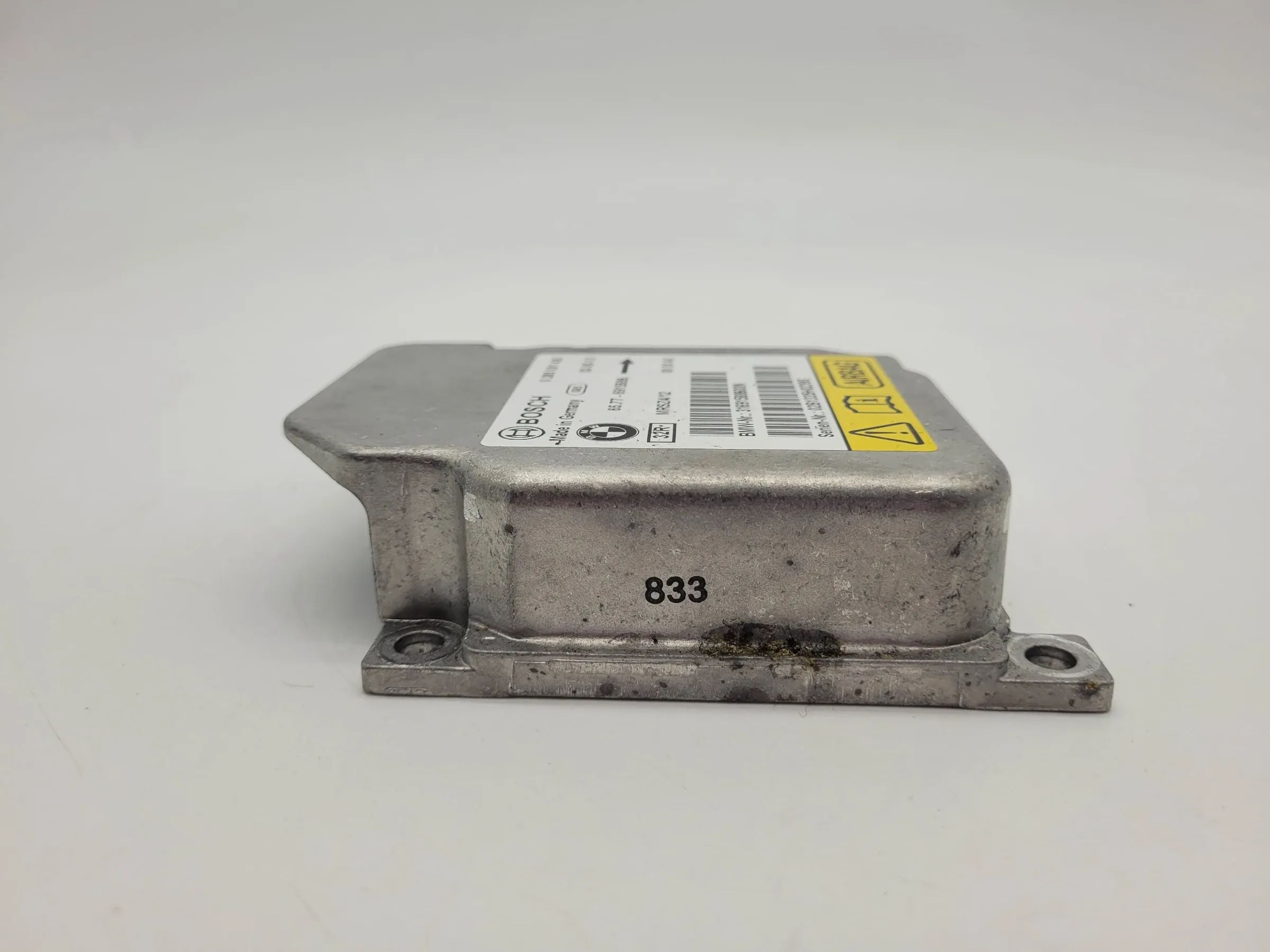 Original Mini One (R50/R53) Airbag Steuergerät 65.77-6915886