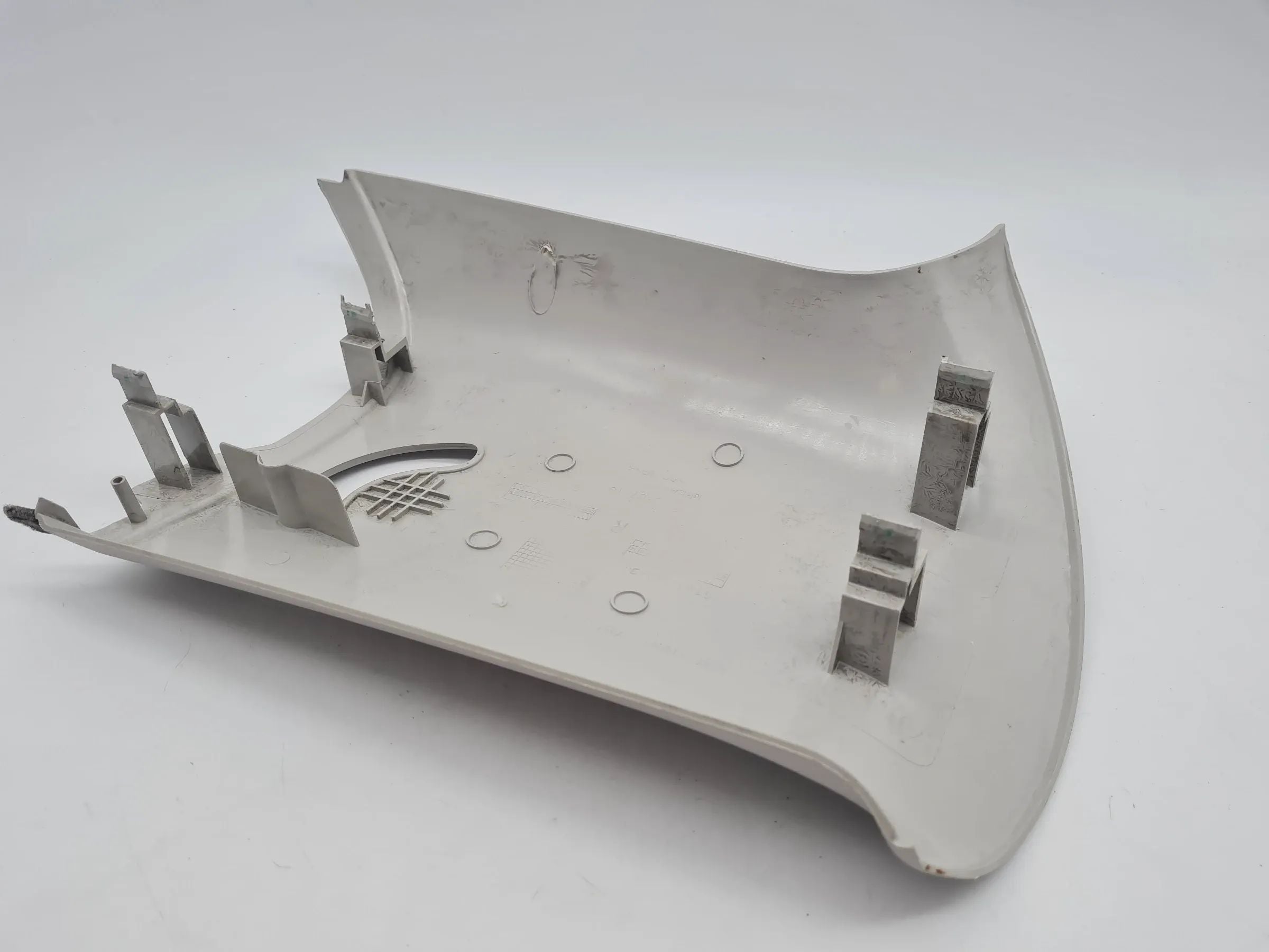 Original Mini One (R50/R53) C-Säule Verkleidung Blende Rechts 51.43-1502370