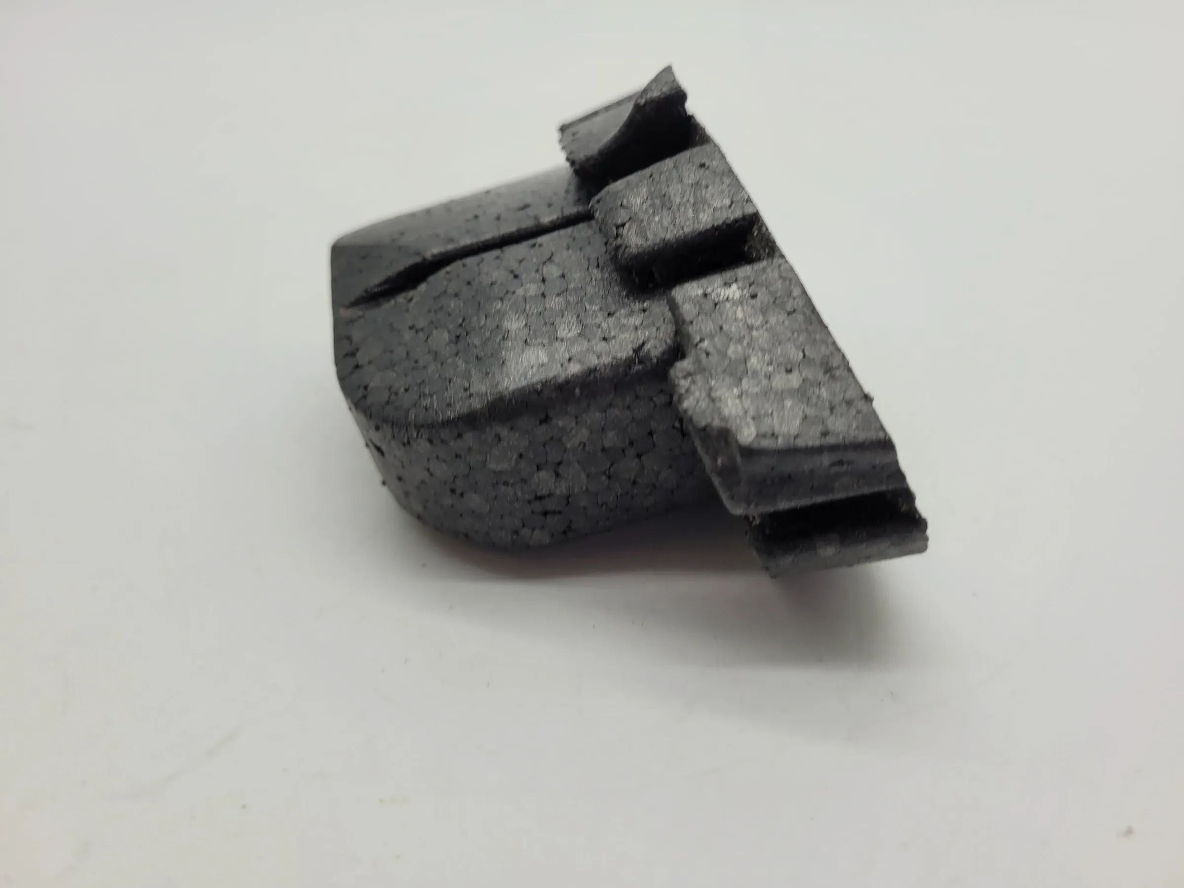 Original Mini One (R50/R53) Einsatz Funktionsträger Rechts 7055866