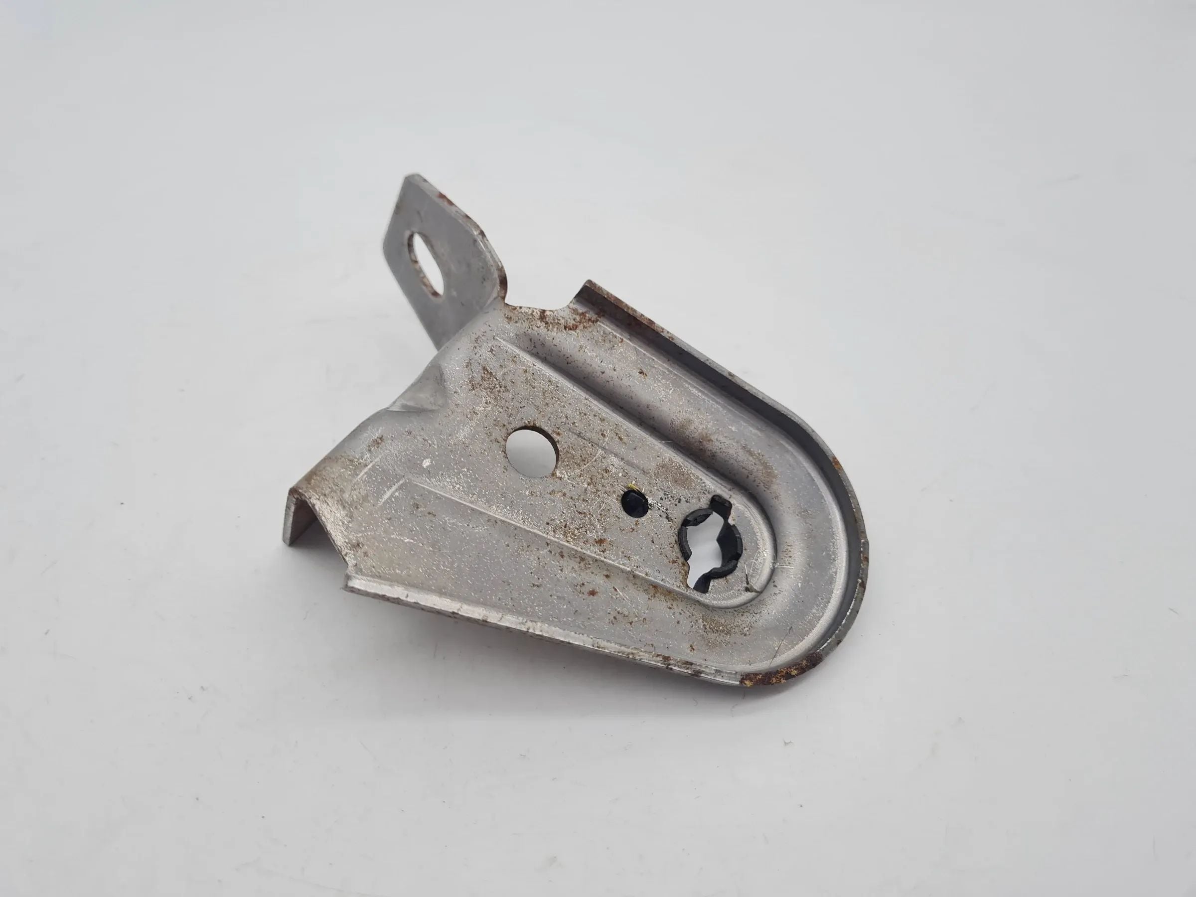 Original Mini One (R50/R53) Halterung / Halter Rückbank Sitzbank Links