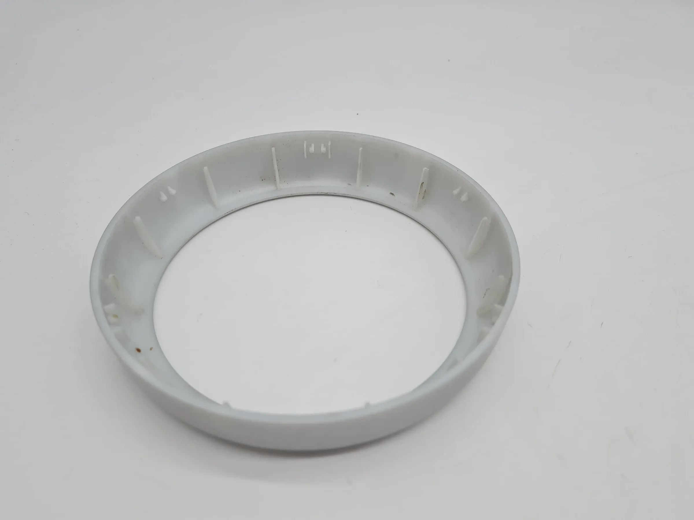 Original Mini One (R50/R53) Zierring Schaltung Silber 51.16-7052160