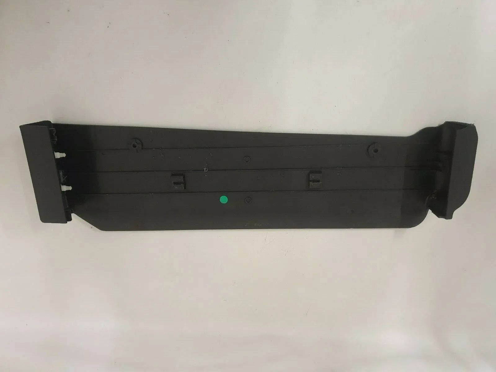 orijinal VW Touran 1T Ön Yolcu Koltuk Kılıfı 1T0881458G