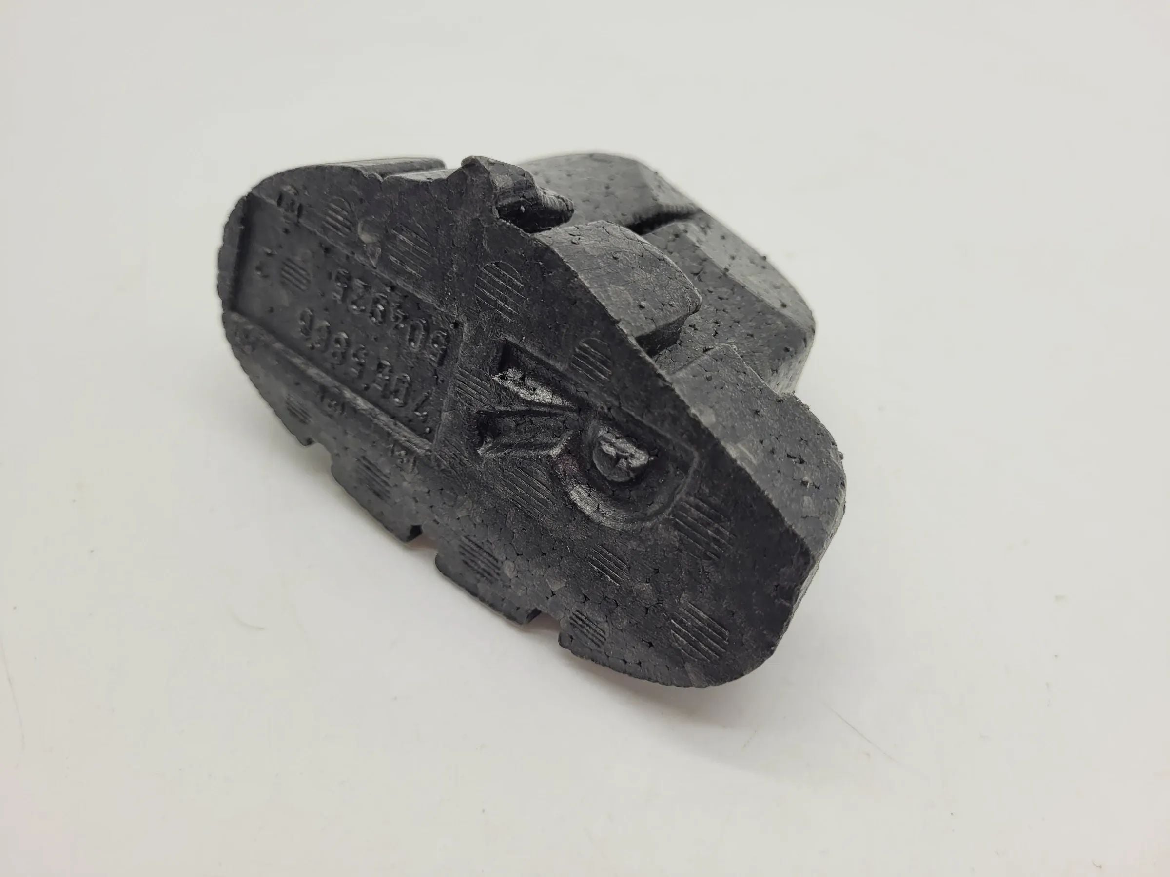 Original Mini One (R50/R53) Einsatz Funktionsträger Rechts 7055866