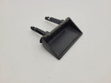 Original Audi A6 (4B2/4B4) Heckklappengriff 4B0827778A