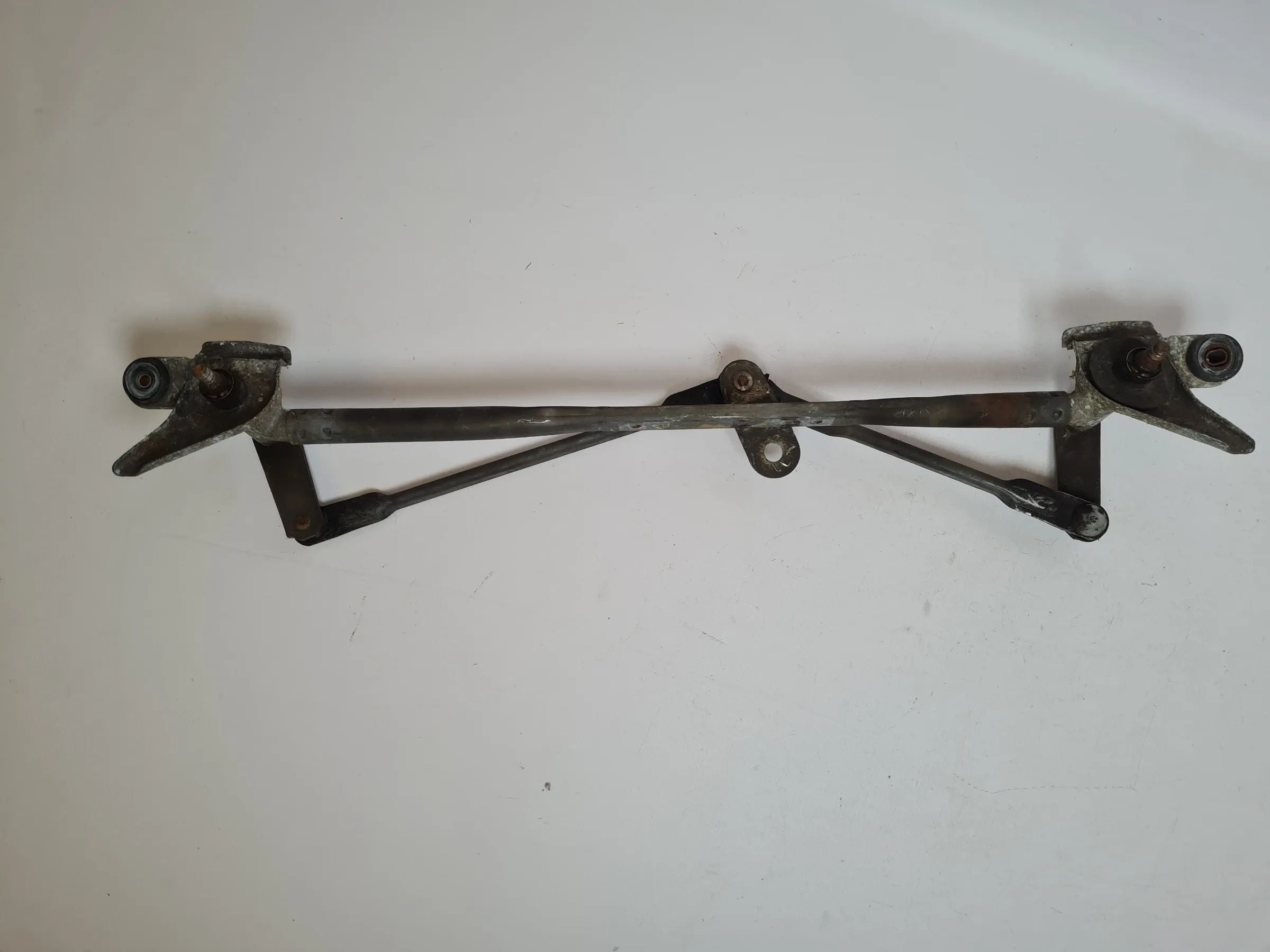 Original Mazda 6 (GG) Wischergestänge Vorne (849200-2390) / GJ6A