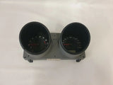 อะไหล่แท้ SEAT Arosa 6H 1.4 MPI แผงหน้าปัด 6H0920800A 7DE