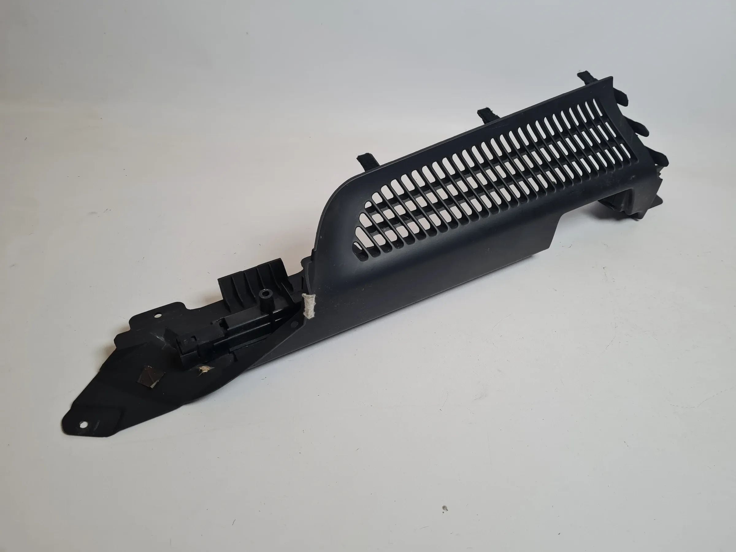 Original BMW X5 (E53) Kofferraumverkleidung Abdeckung Links 51.47-7027133