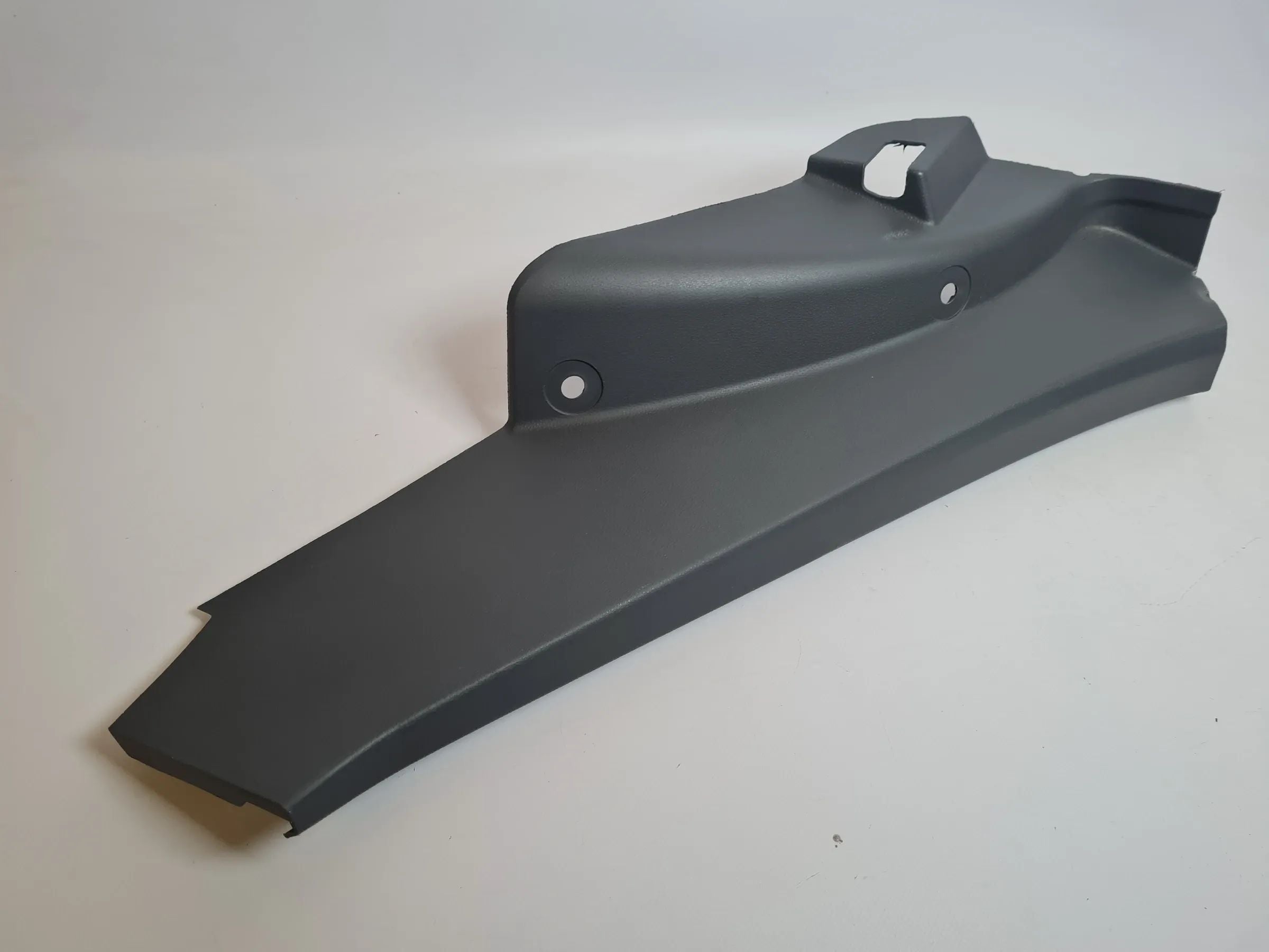 Original Seat Ibiza IV (6J5/6P1) Verkleidung C-Säule Rechts 6J4867766