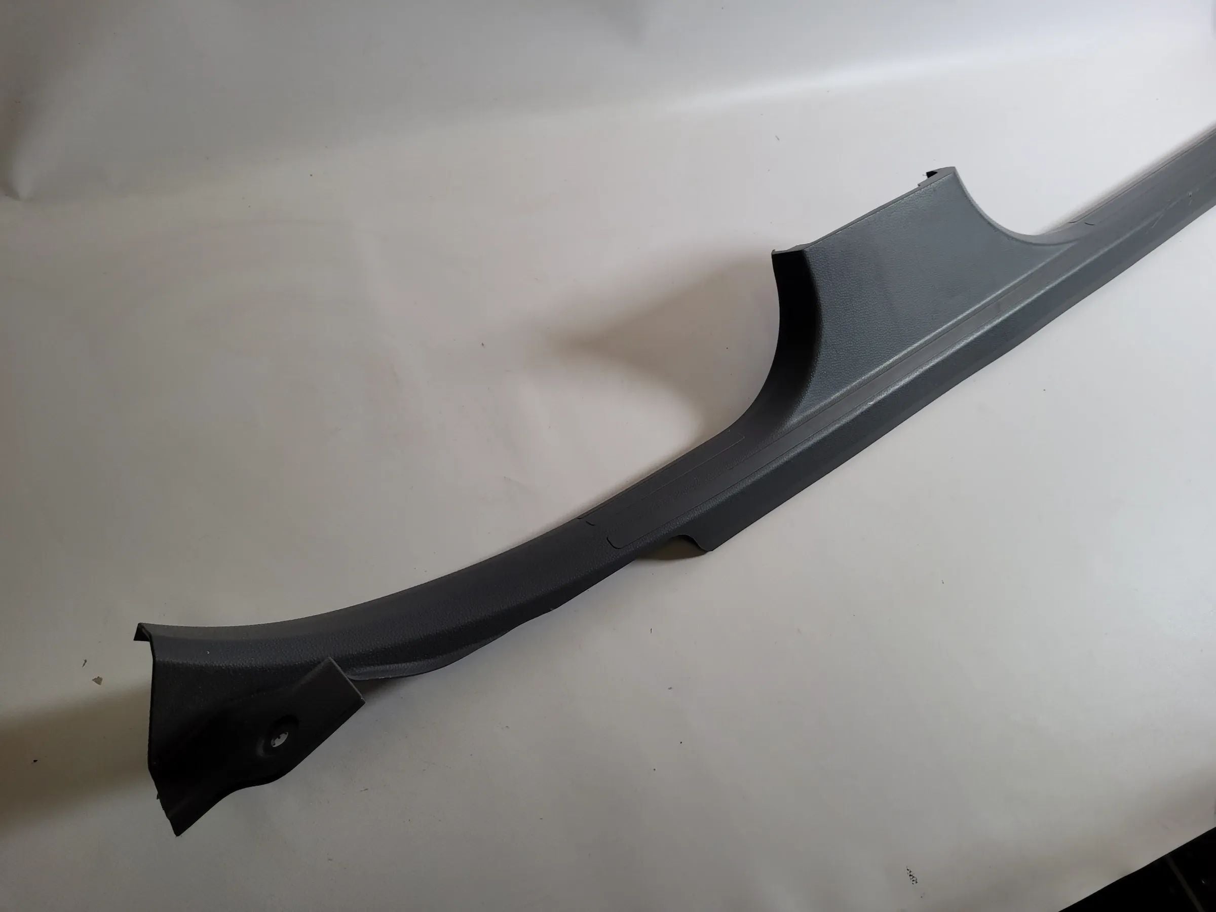 Original Seat Ibiza IV (6J5/6P1) Einstiegsleiste Zierleiste Links 6J4863483