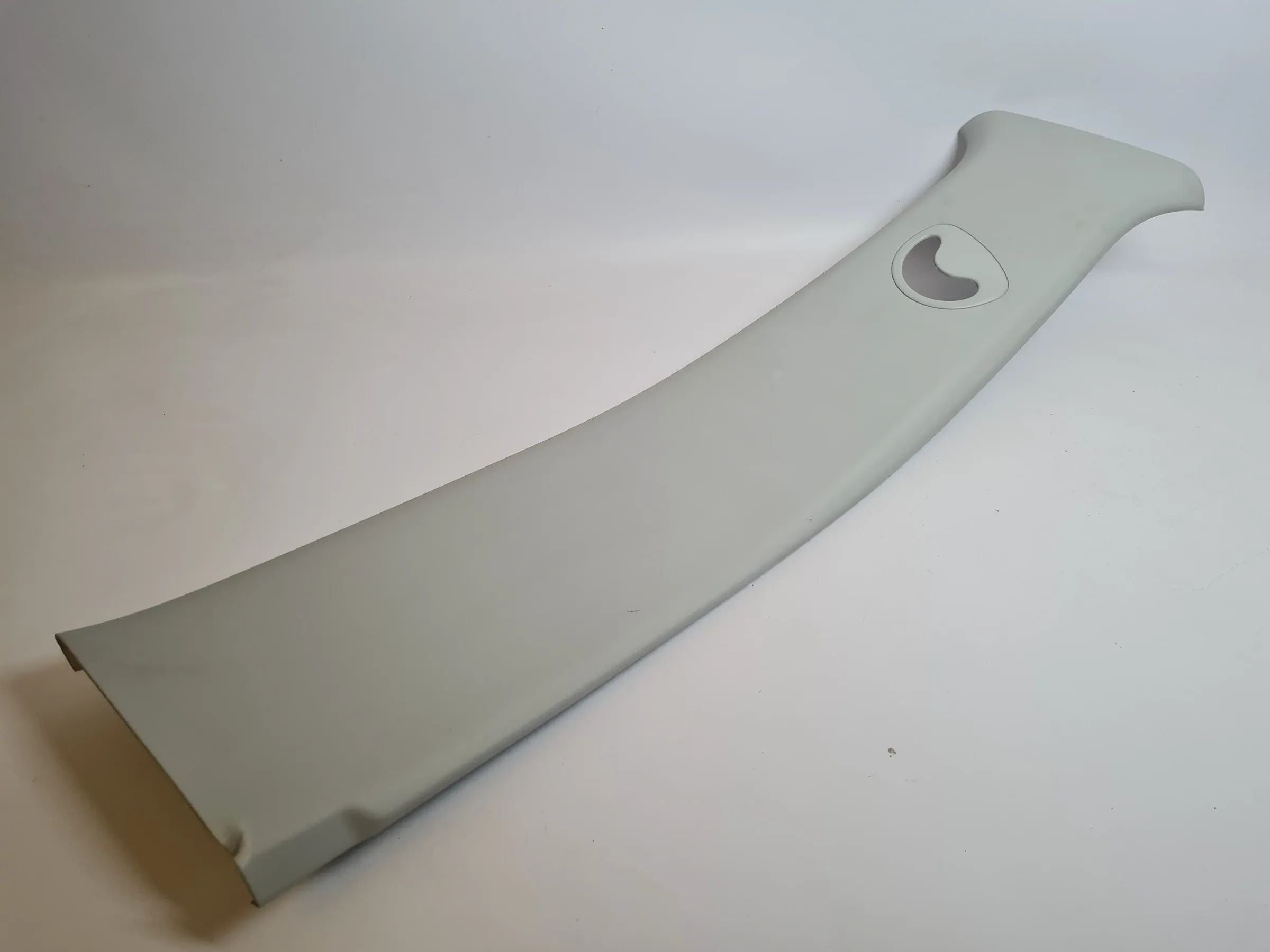 Original Seat Ibiza IV (6J5/6P1) Abdeckung Verkleidung B-Säule Rechts 6J4867244