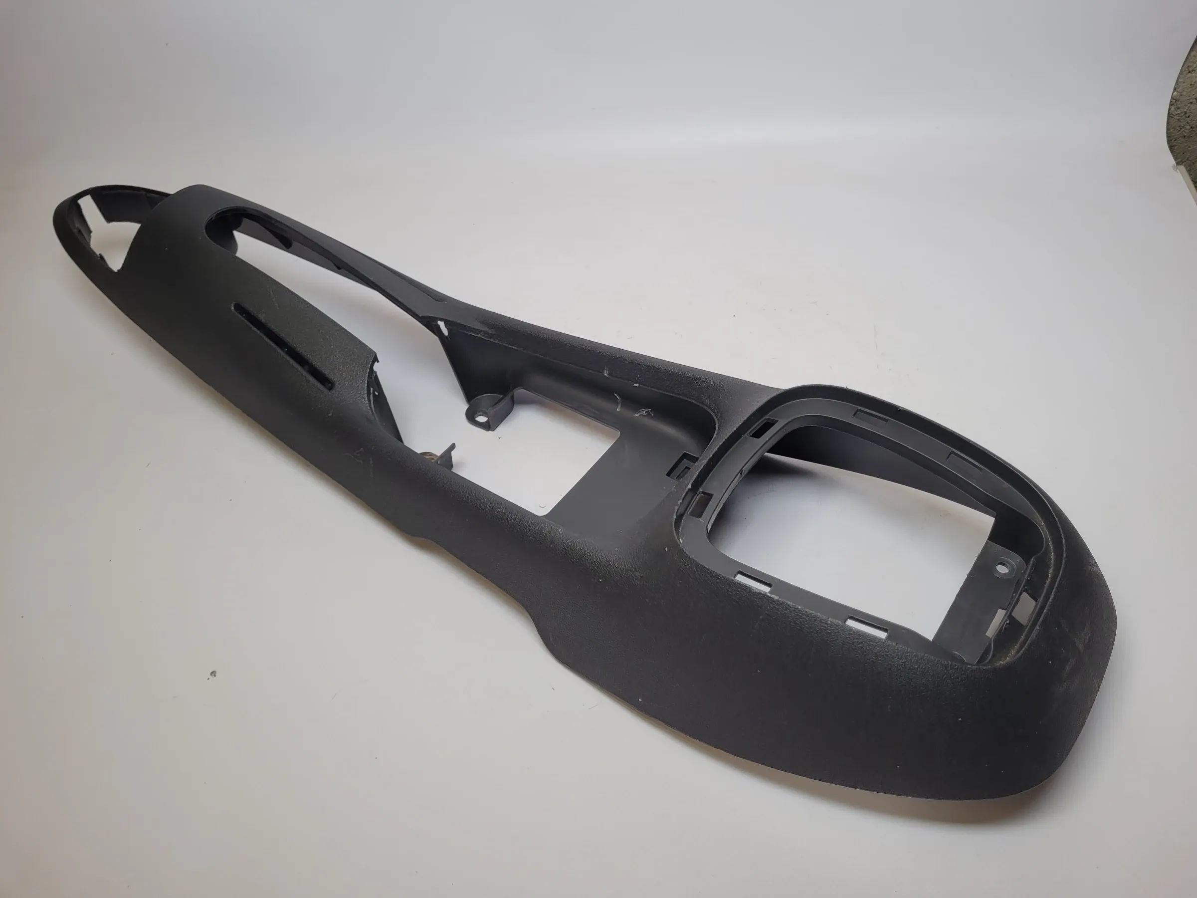 Original Fiat Punto (188) Mittelkonsole Abdeckung Verkleidung 0751880293