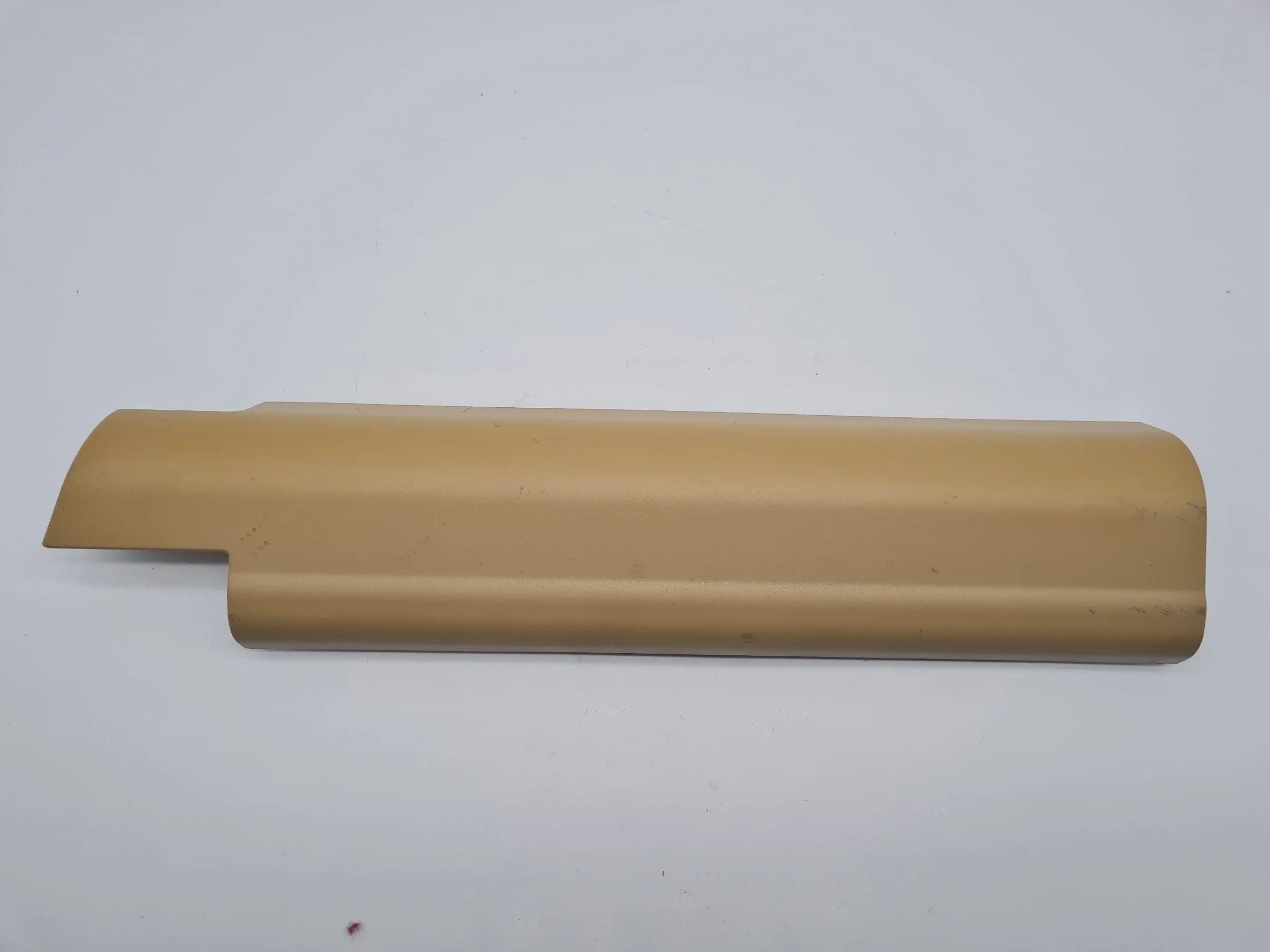 Original BMW 7er (E65/E66/E67) Schiene Vorne Rechts O/S Beige 52.10-7126634