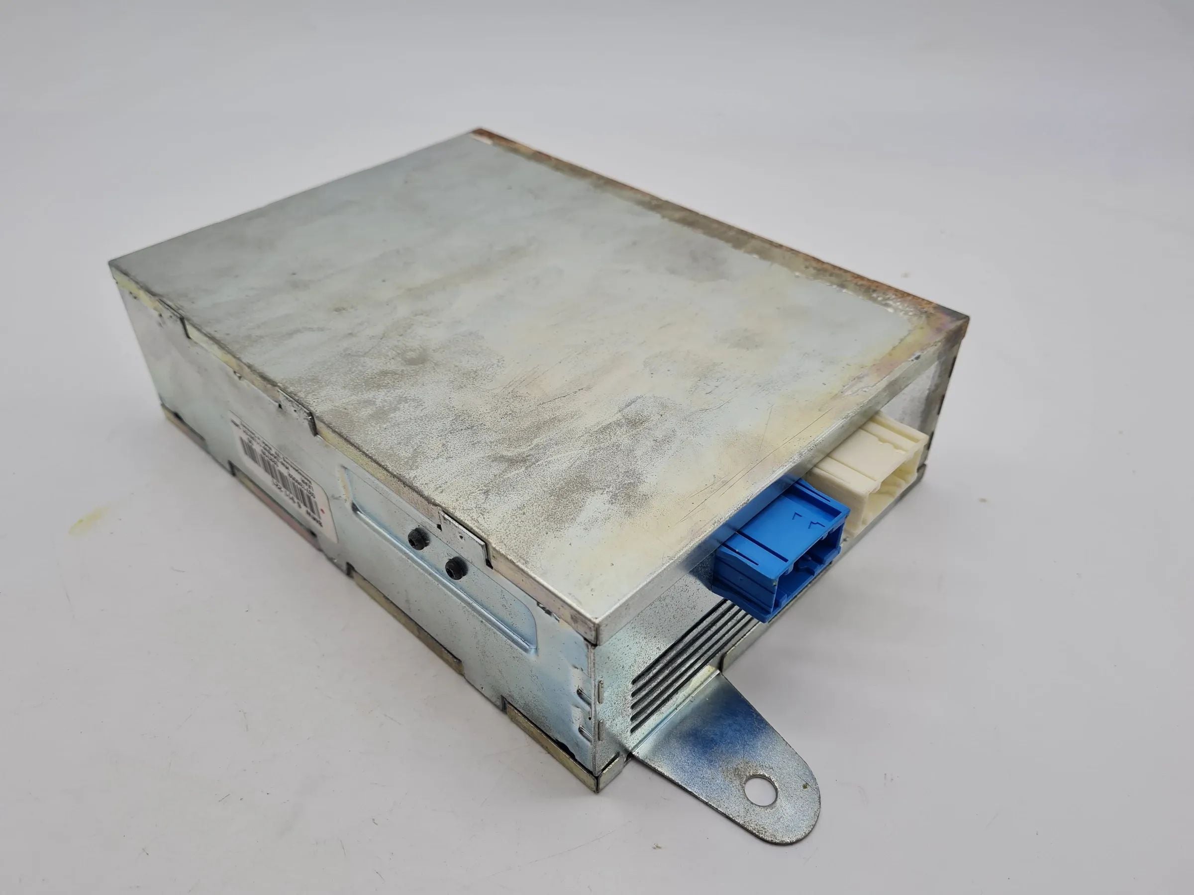 Original BMW X5/5er (E38/E39/E53) Videomodul GPS, Navigation 6911221
