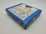 Original VW/Hagus Polo (80/86C) Universal Sicherheitsspeigel Links E117059