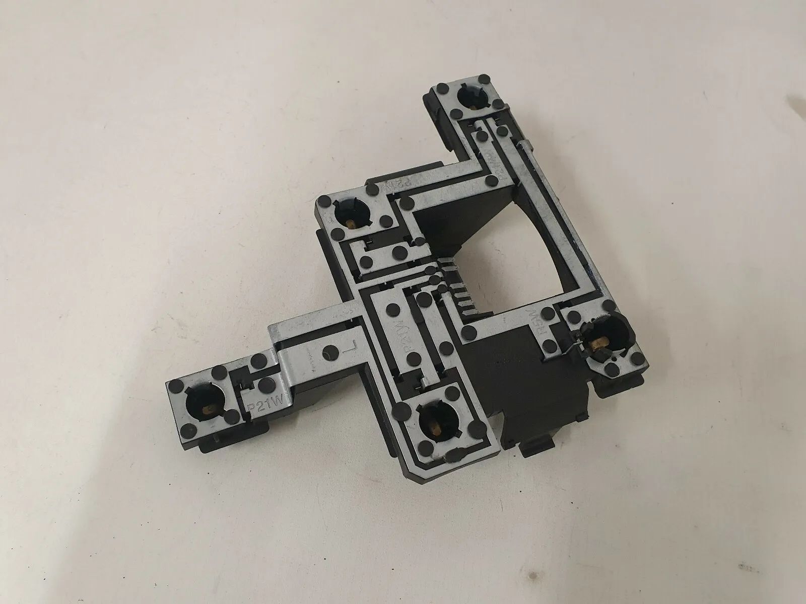 ⭐⭐⭐Porta faros original Ford Mondeo 1 2 Limo IZQUIERDO Año 93-00 96BG13N004⭐⭐⭐