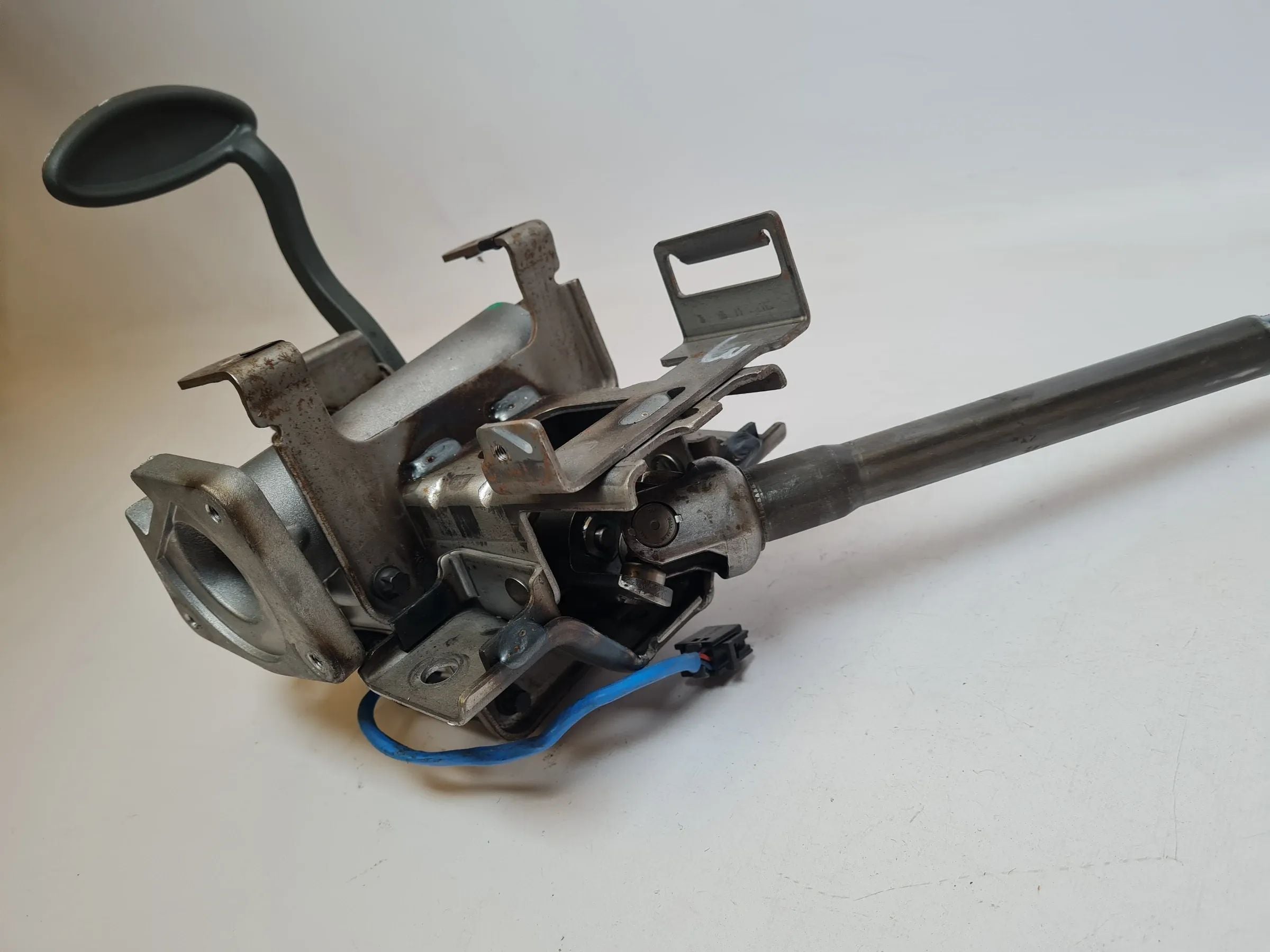 Original Fiat Punto (188) Lenksäule 26087456