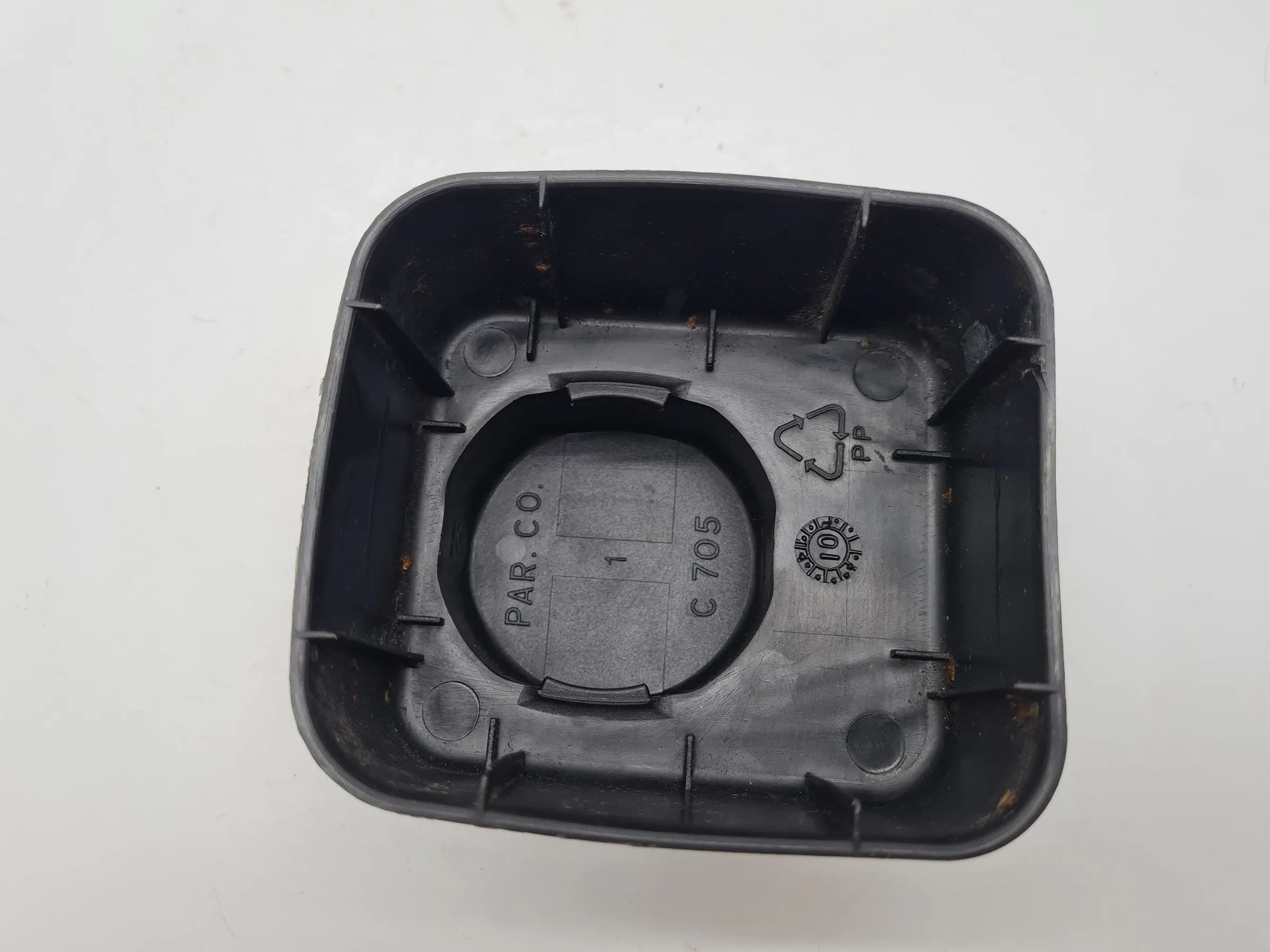Original Fiat Ducato C.-Jumper P.-Boxer Deckel Ölbehälter (1363601080)
