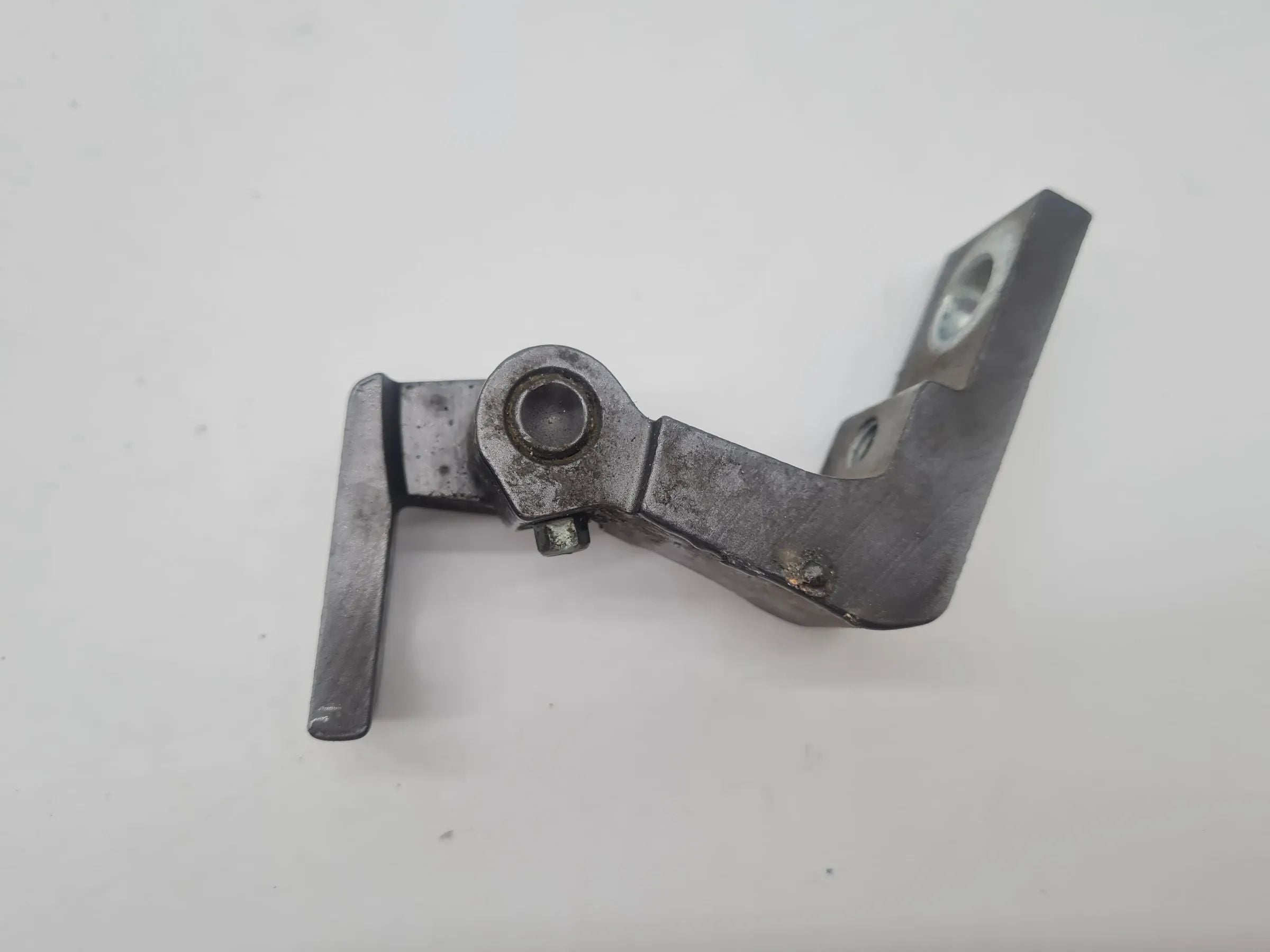 Original Audi A6 (4B2/4B4) Türscharnier Satz Set Vorne Rechts 4B0831412