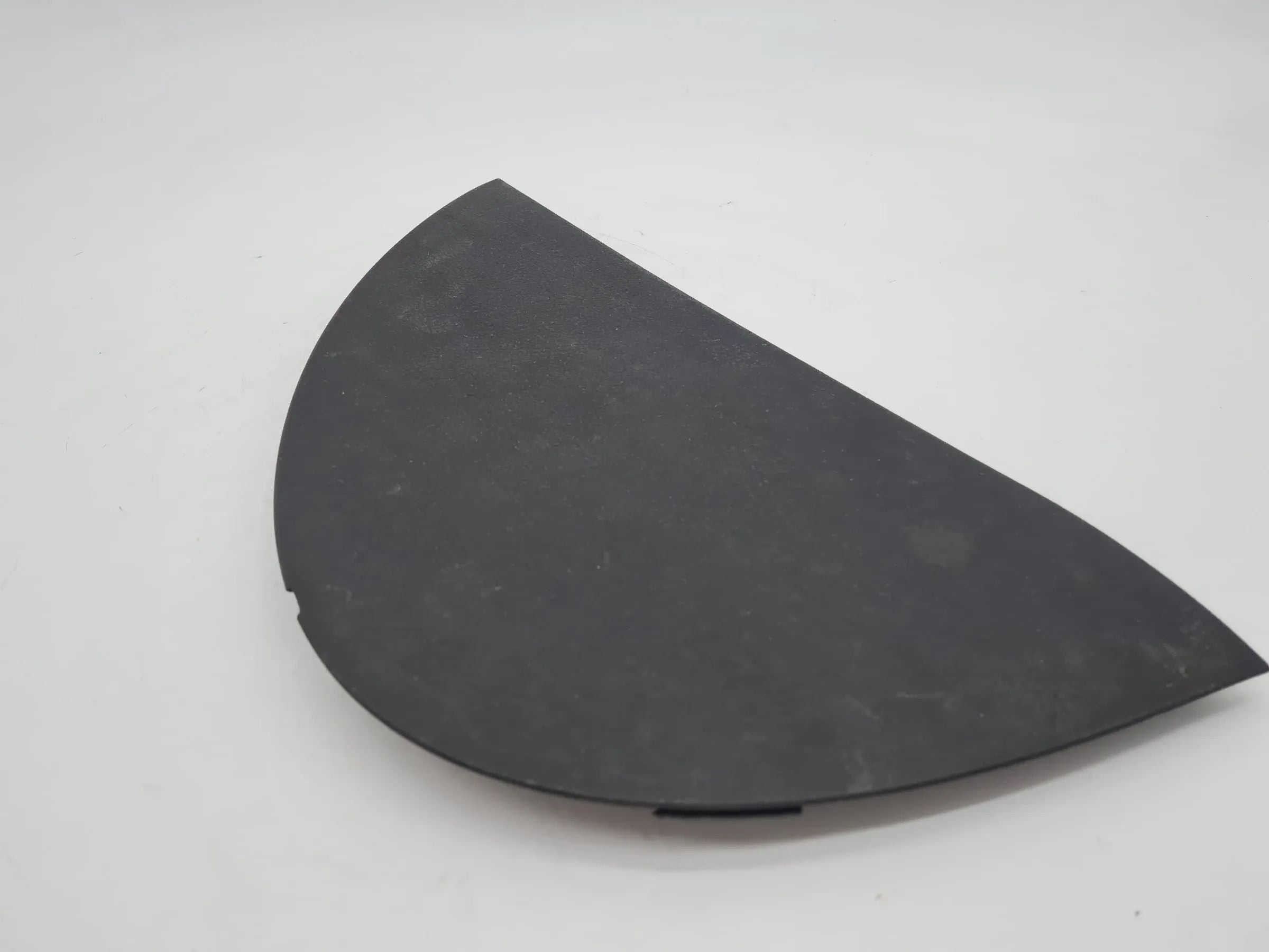 Original Audi A6 (4B2/4B4) Armaturenbrett Seitenblende Links Schwarz 4B0857085