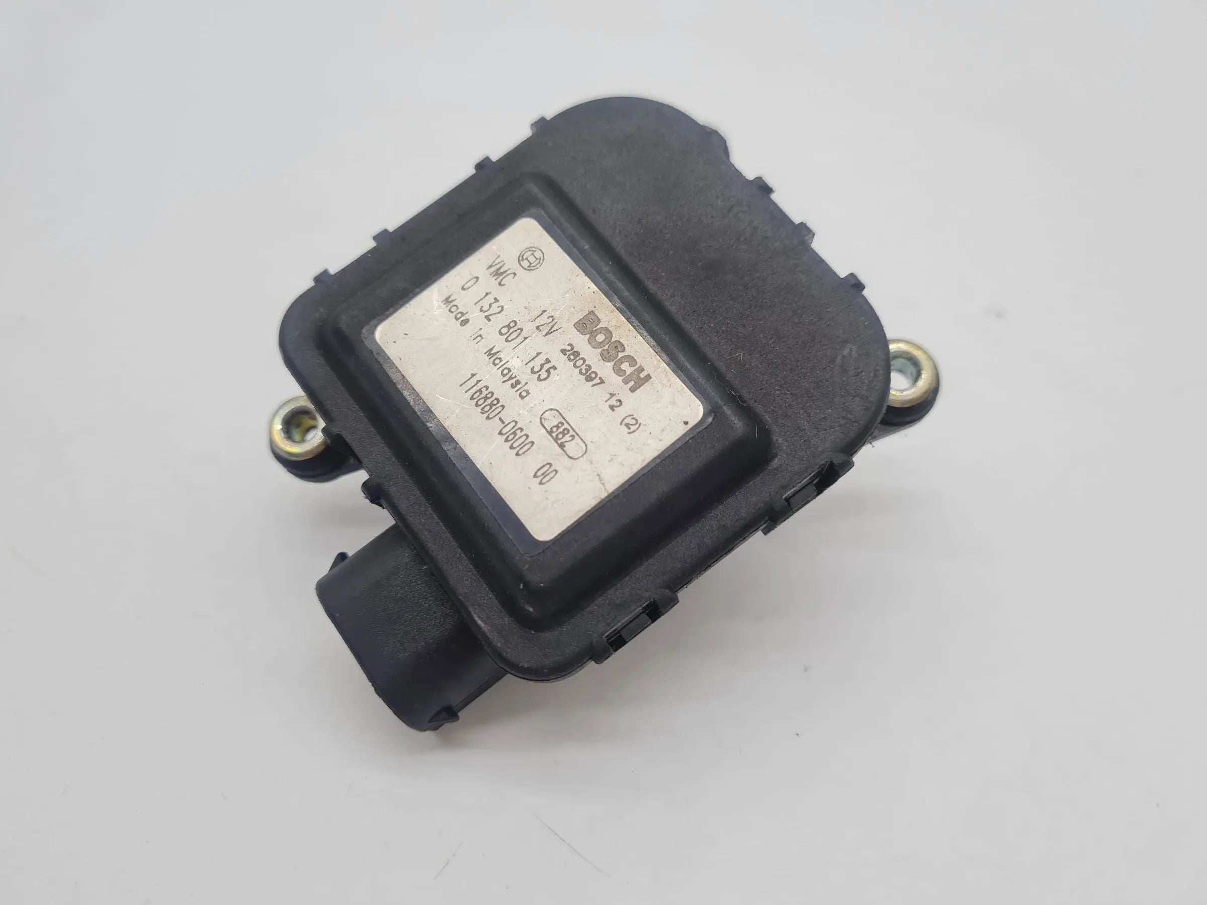 Original Audi A6 (4B2/4B4) Stellmotor Temperaturregelklappe 0132801135