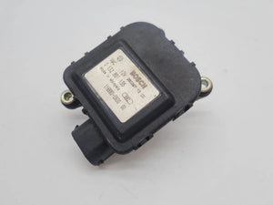 Original Audi A6 (4B2/4B4) Stellmotor Temperaturregelklappe 0132801135