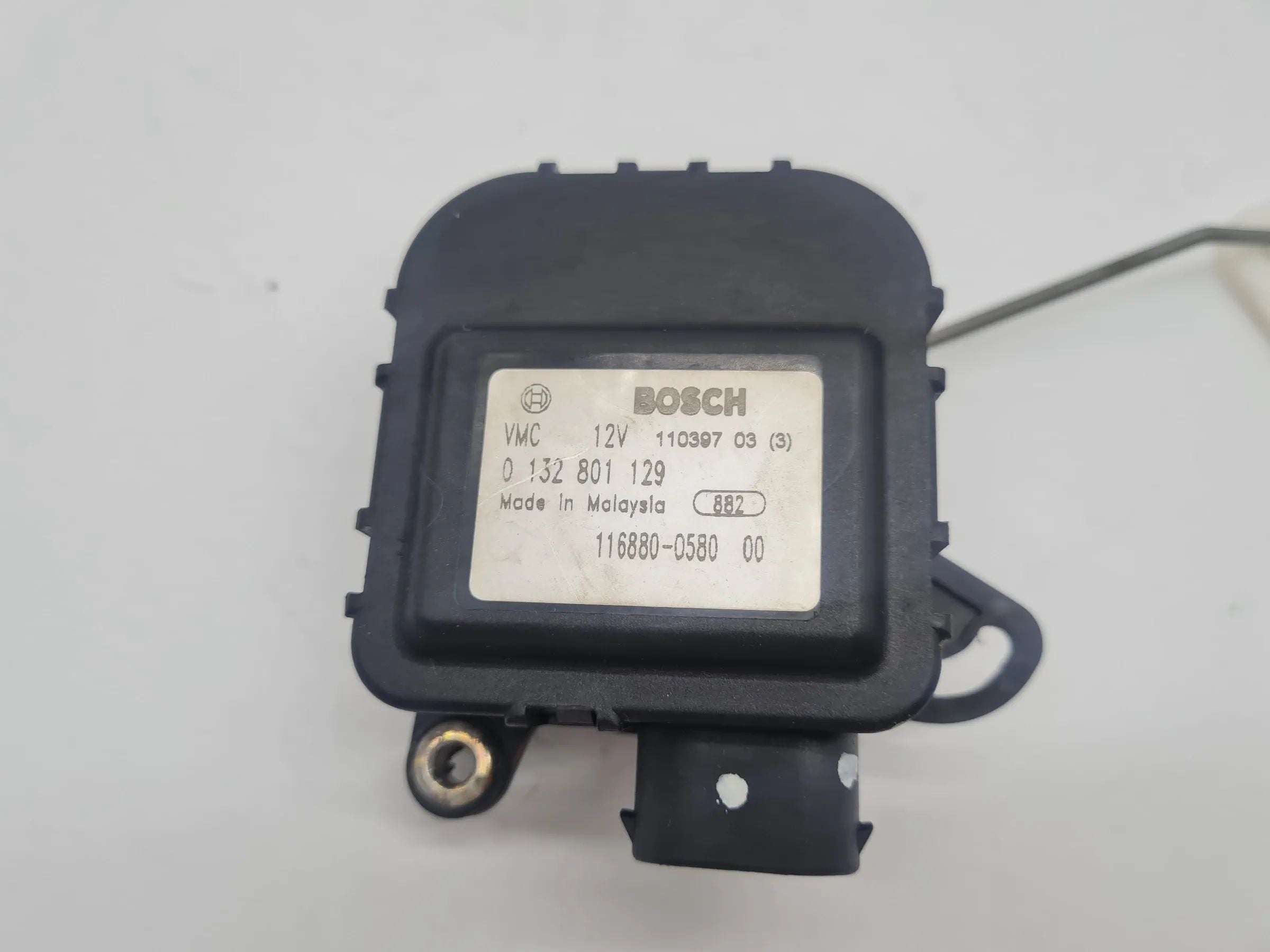 Original Audi A6 (4B2/4B4) Stellmotor Temperaturregelklappe 0132801129