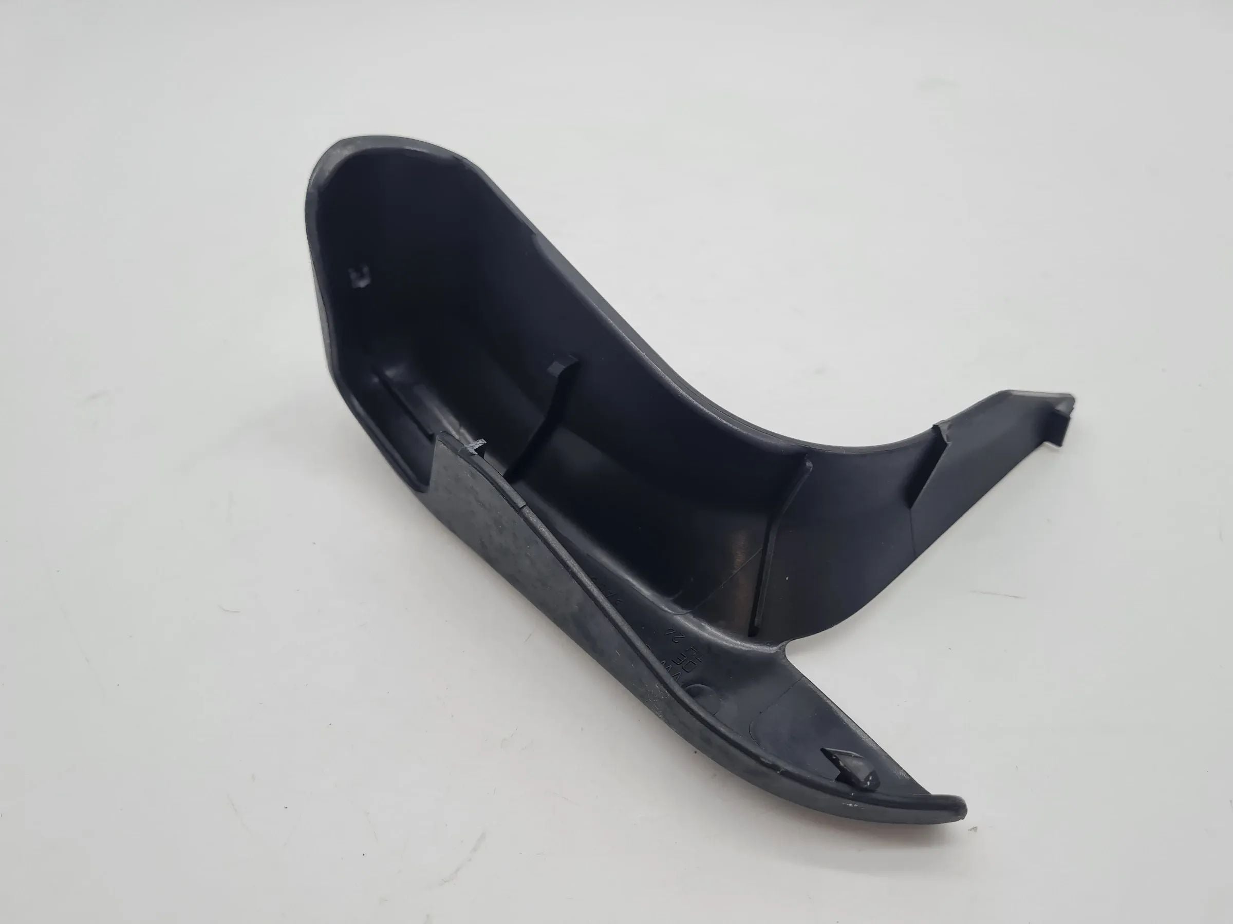 Original Audi A6 Sitzverkleidung Abdeckung Schiene Vorne links 4B0881445