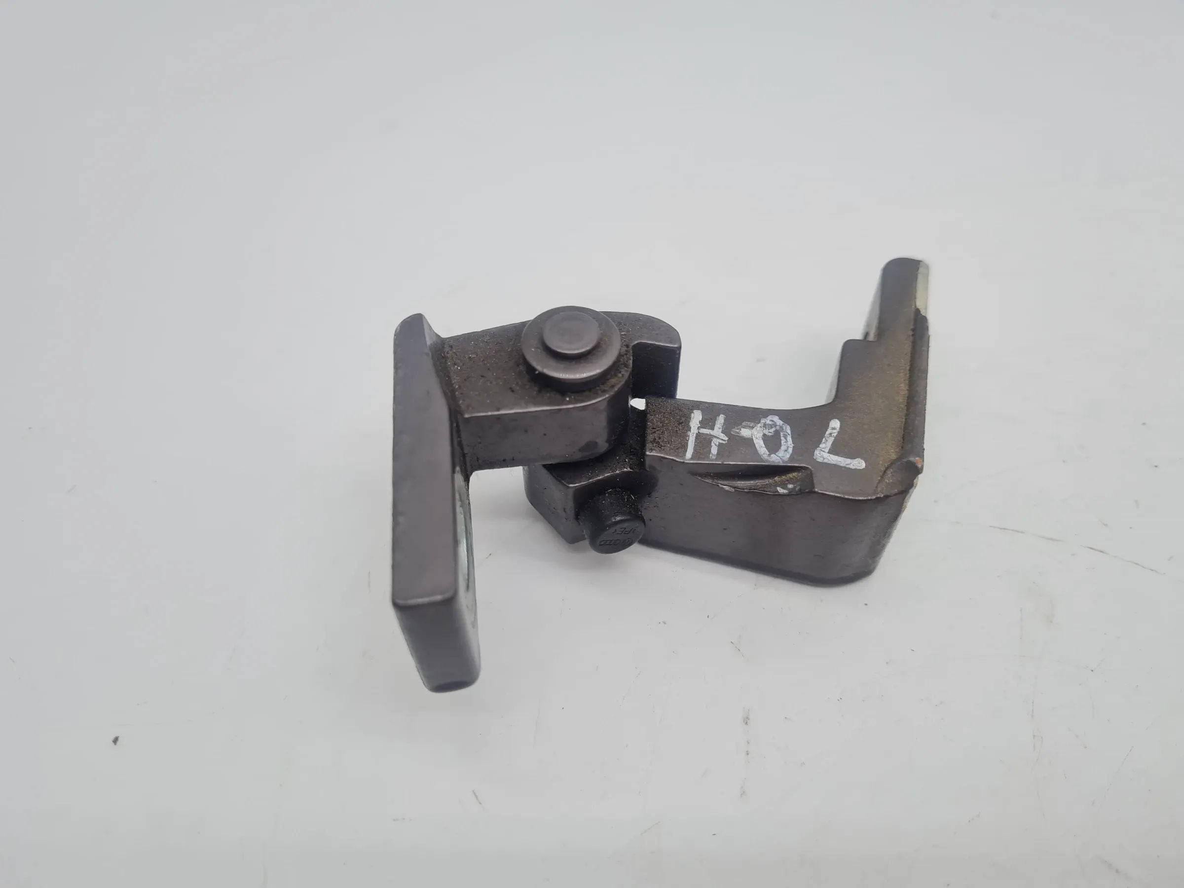 Original Audi A6 (4B2/4B4) Türscharnier Satz Set Hinten Links 4B0833411E