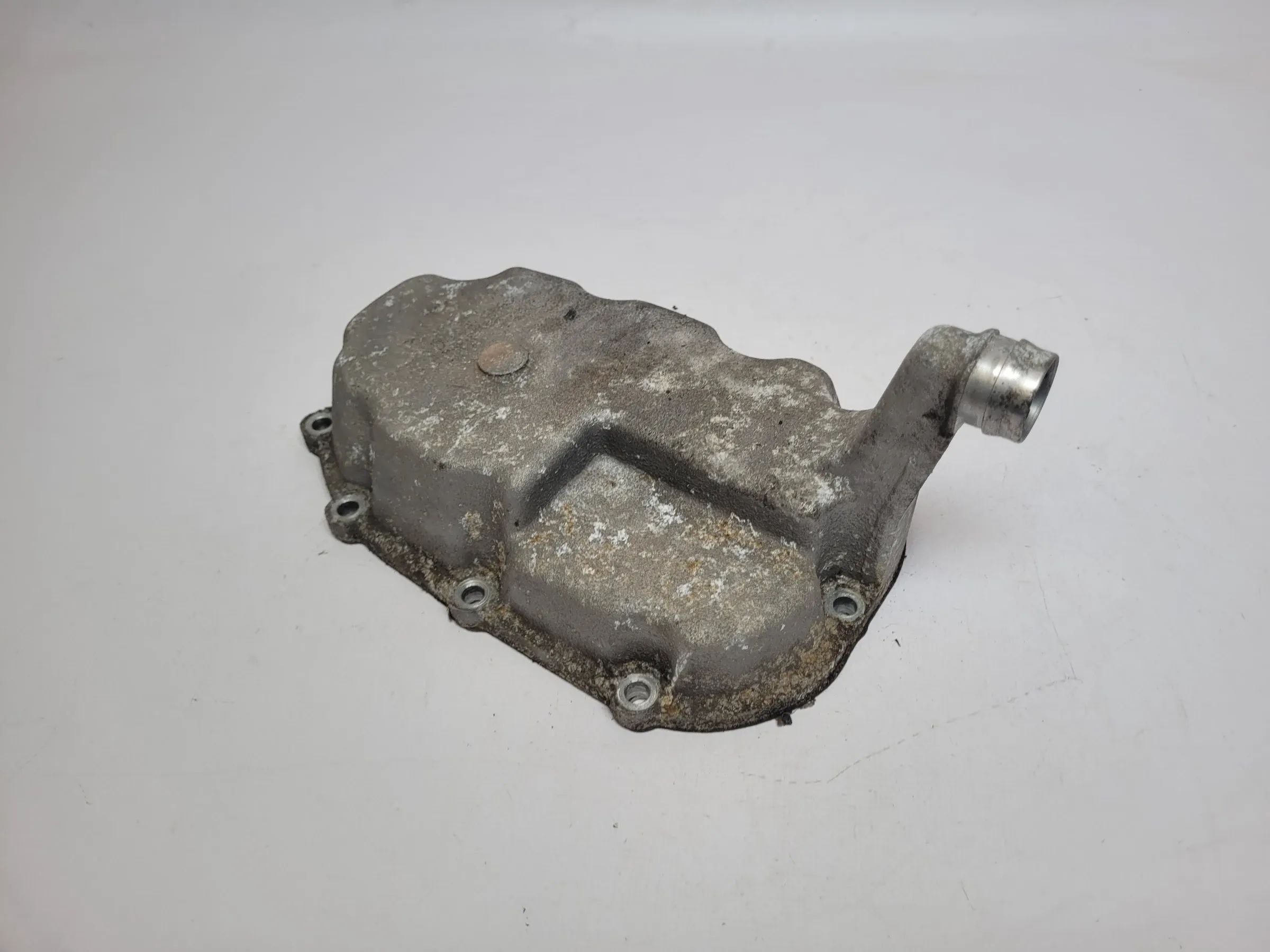 Original Audi A6 (4B2/4B4) 2.4 V6 Entlüftung Entlüftungsventil 078103773C