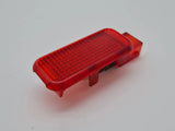 Original Audi A6 (4B2/4B4) Türleuchte Warnleuchte Rot Einstiegsleuchte 4B0947411