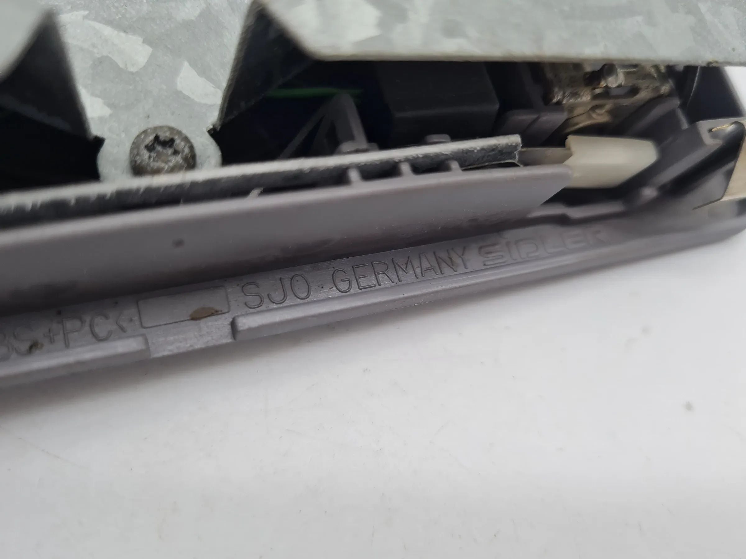 Original Audi A6 (4B2/4B4) Innenraumleuchte Leselampe Schalter 4B0947303