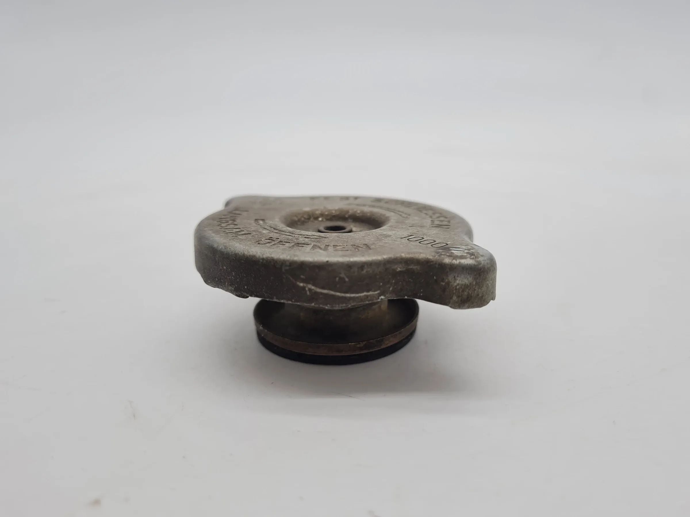 Original Mercedes-Benz (W202/W210/W638) Kühlerstopfen, Verschlussdeckel