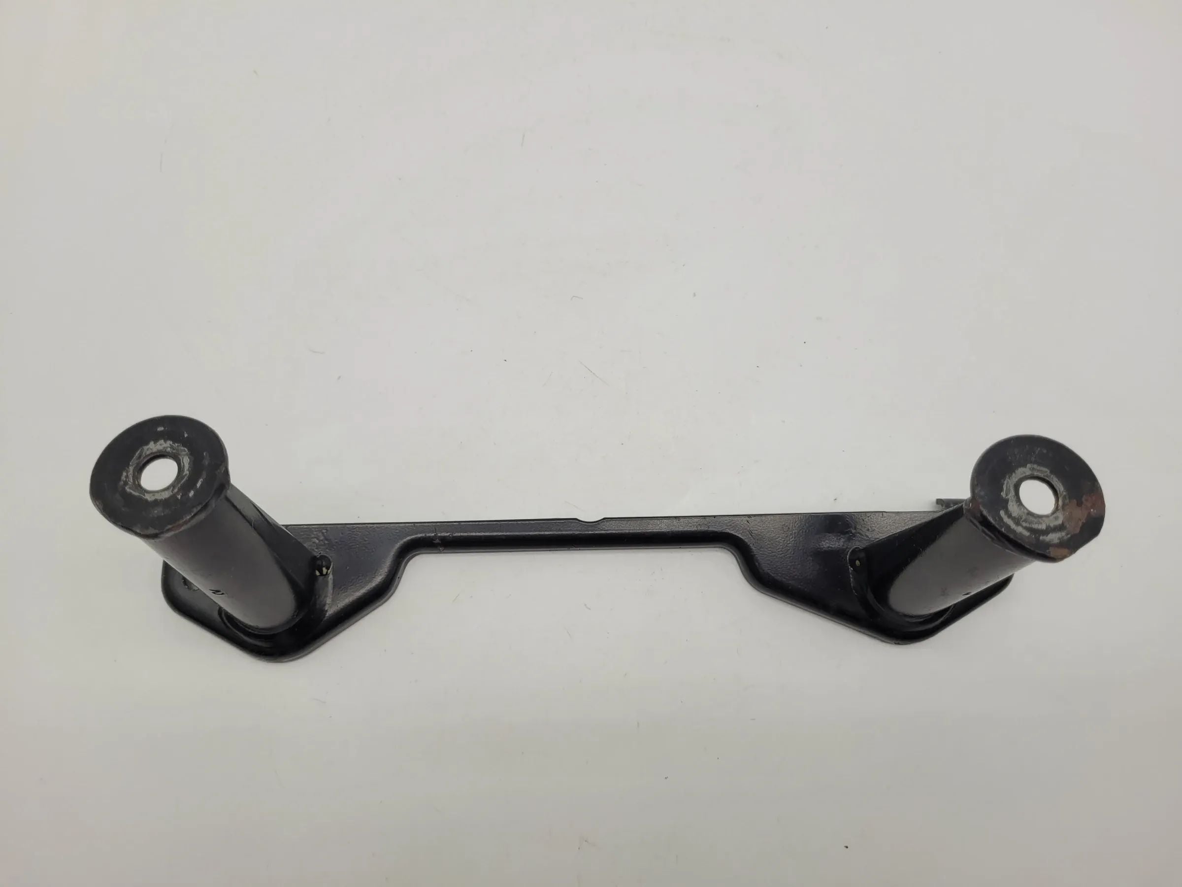 Original BMW Halter Einspritzleiste Einspritzrohr 13.53-7545355
