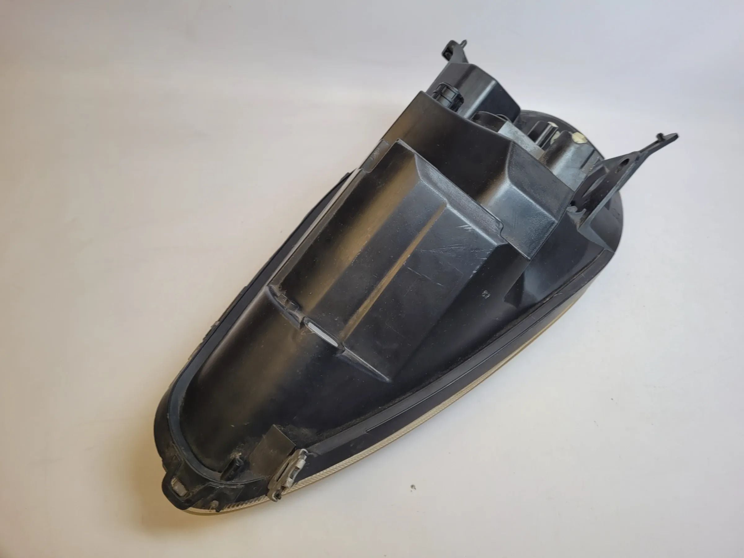 Original Fiat Punto Grande (199) Scheinwerfer/Frontleuchte Links 89101387