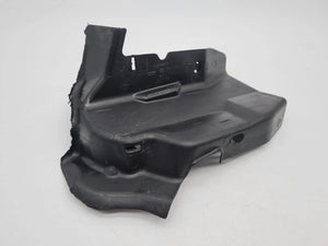 Original Audi A4 (8E/B6/B7) Abdeckung Türschloss Links/Hinten 8E0839349